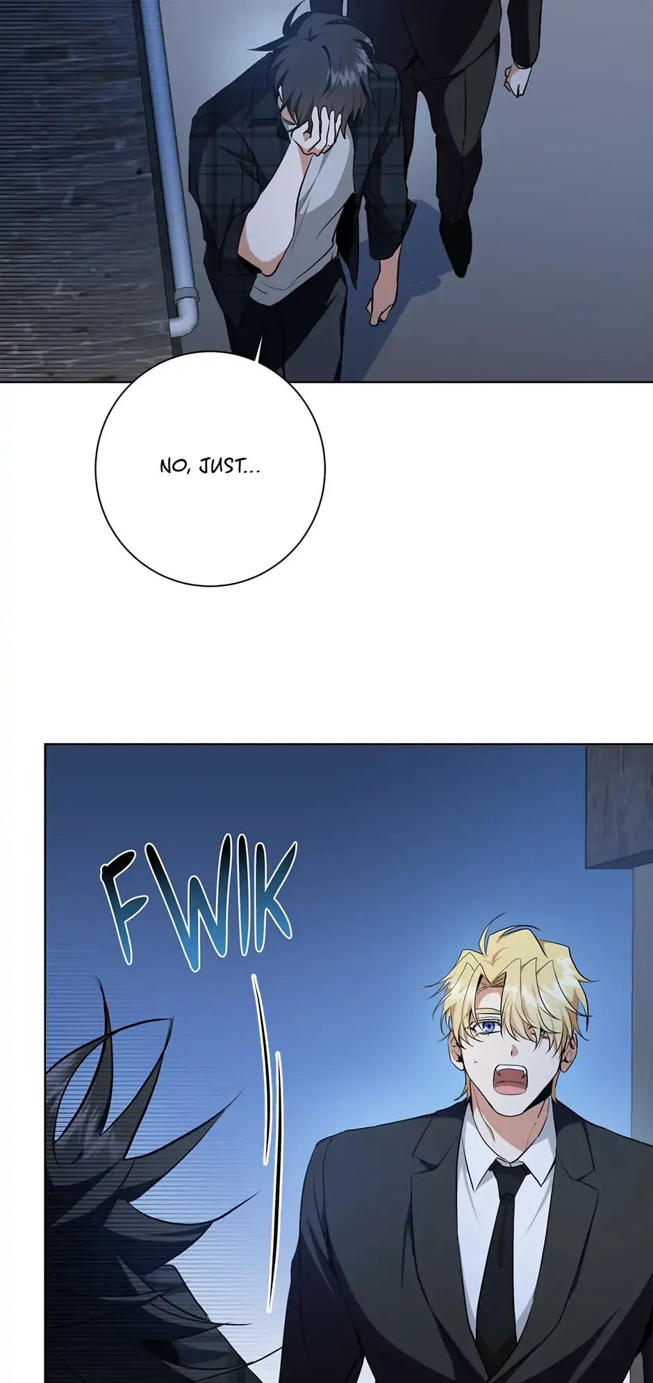 Read D:AZE chapter 21 image 26 on Lezhin