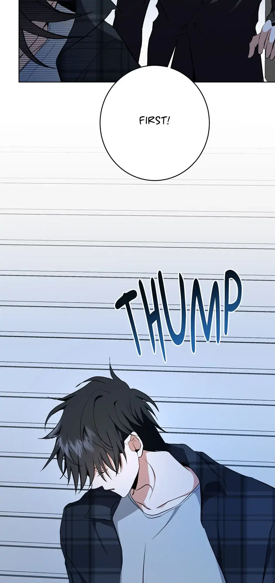 Read D:AZE chapter 21 image 27 on Lezhin