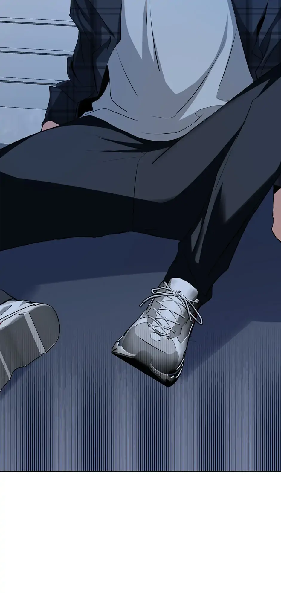 Read D:AZE chapter 21 image 28 on Lezhin