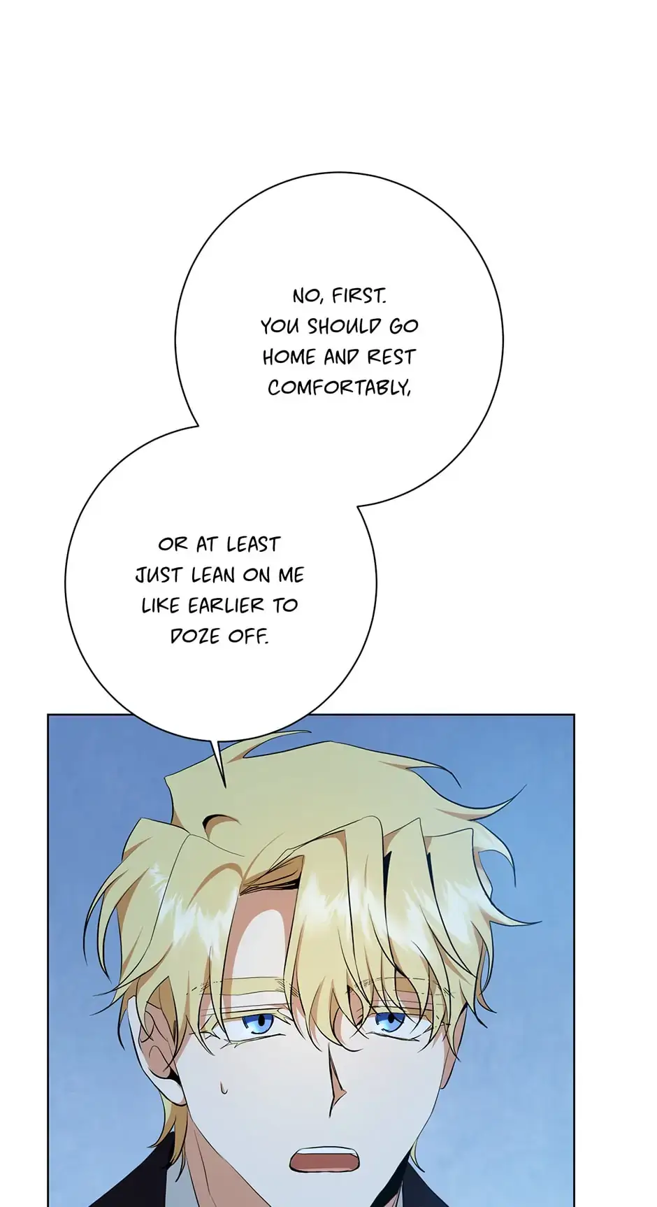 Read D:AZE chapter 21 image 30 on Lezhin