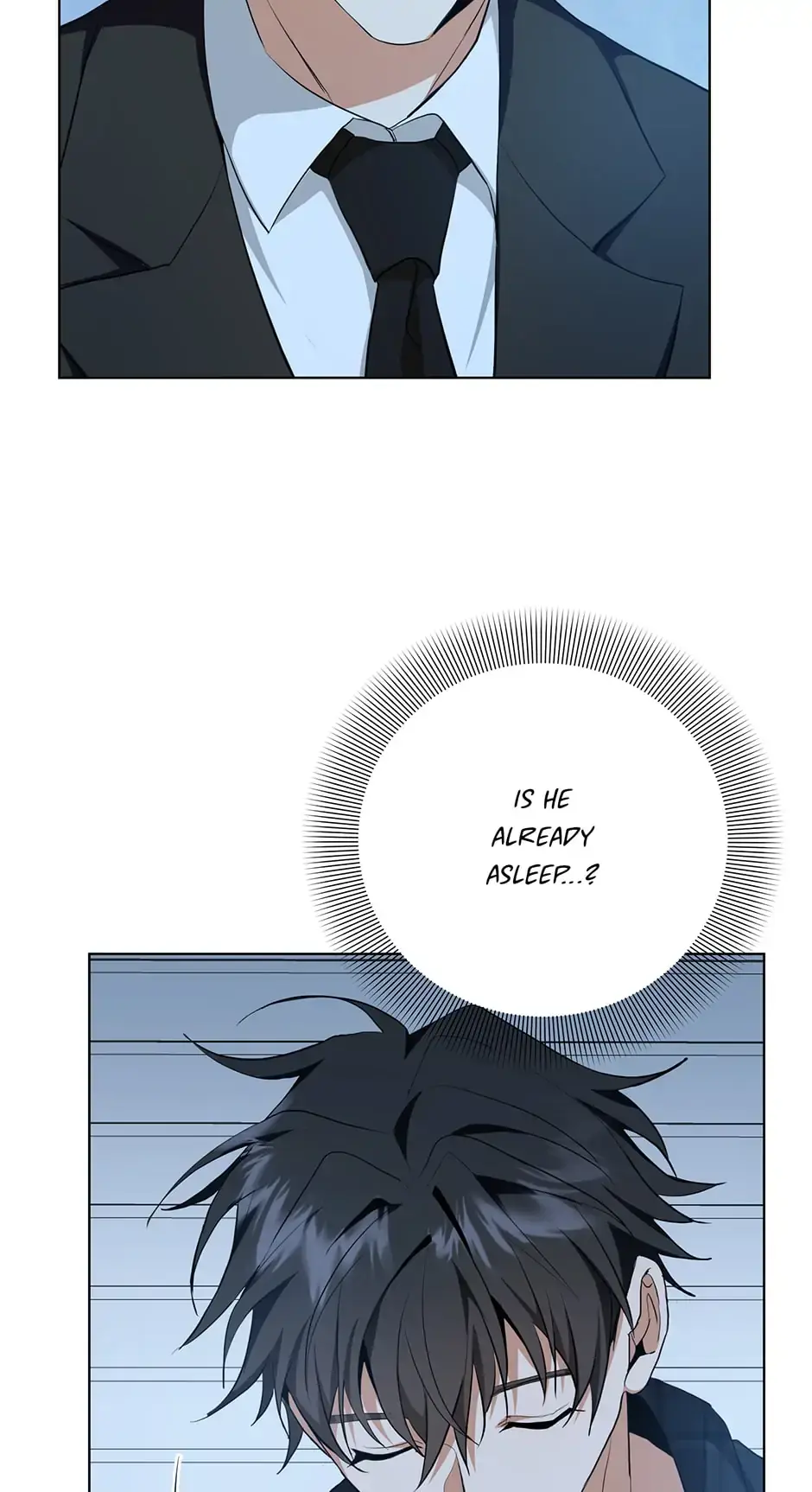 Read D:AZE chapter 21 image 31 on Lezhin