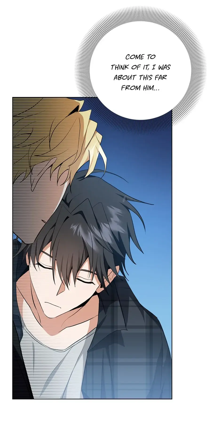 Read D:AZE chapter 21 image 36 on Lezhin