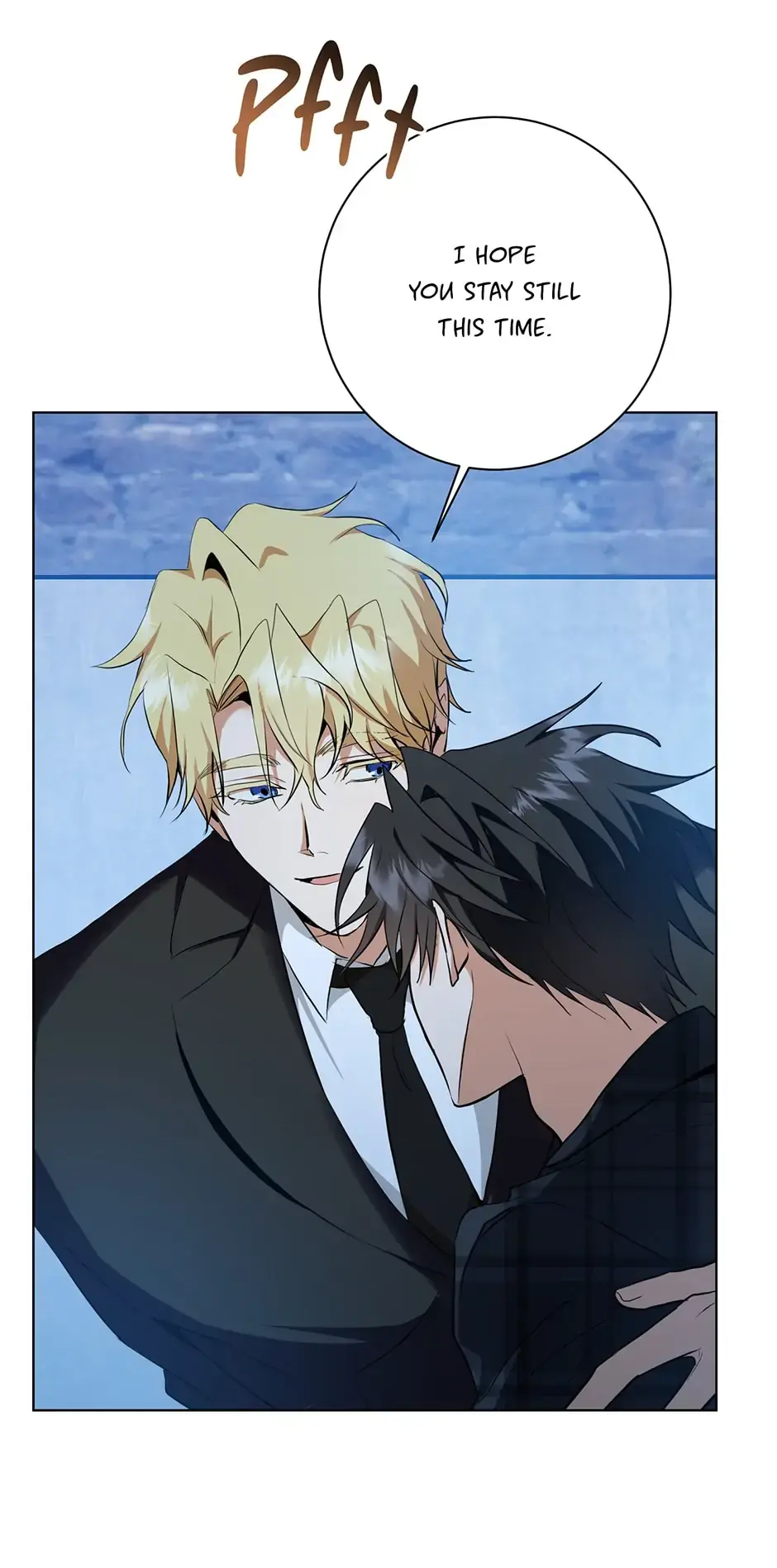 Read D:AZE chapter 21 image 38 on Lezhin