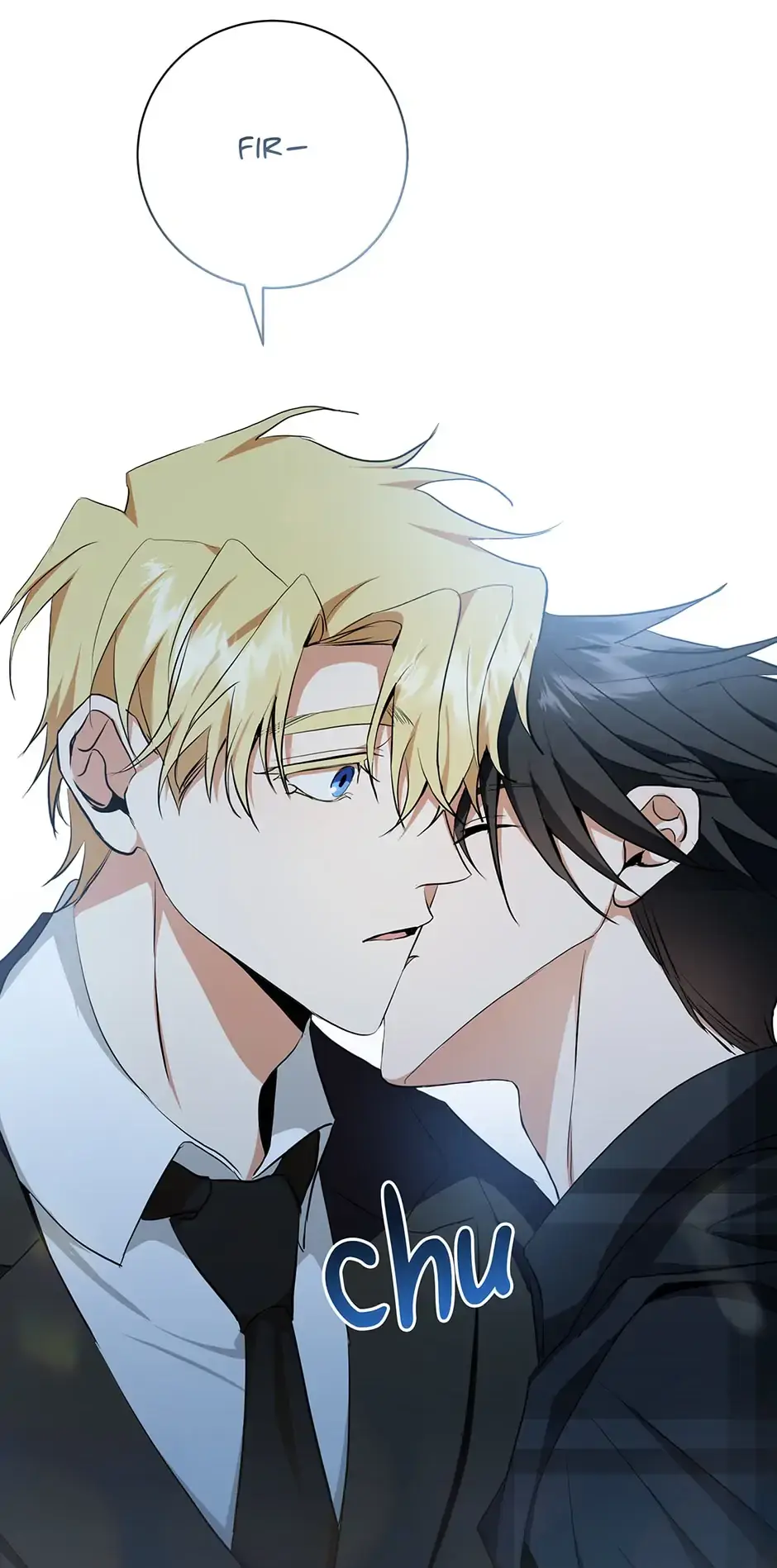 Read D:AZE chapter 21 image 39 on Lezhin