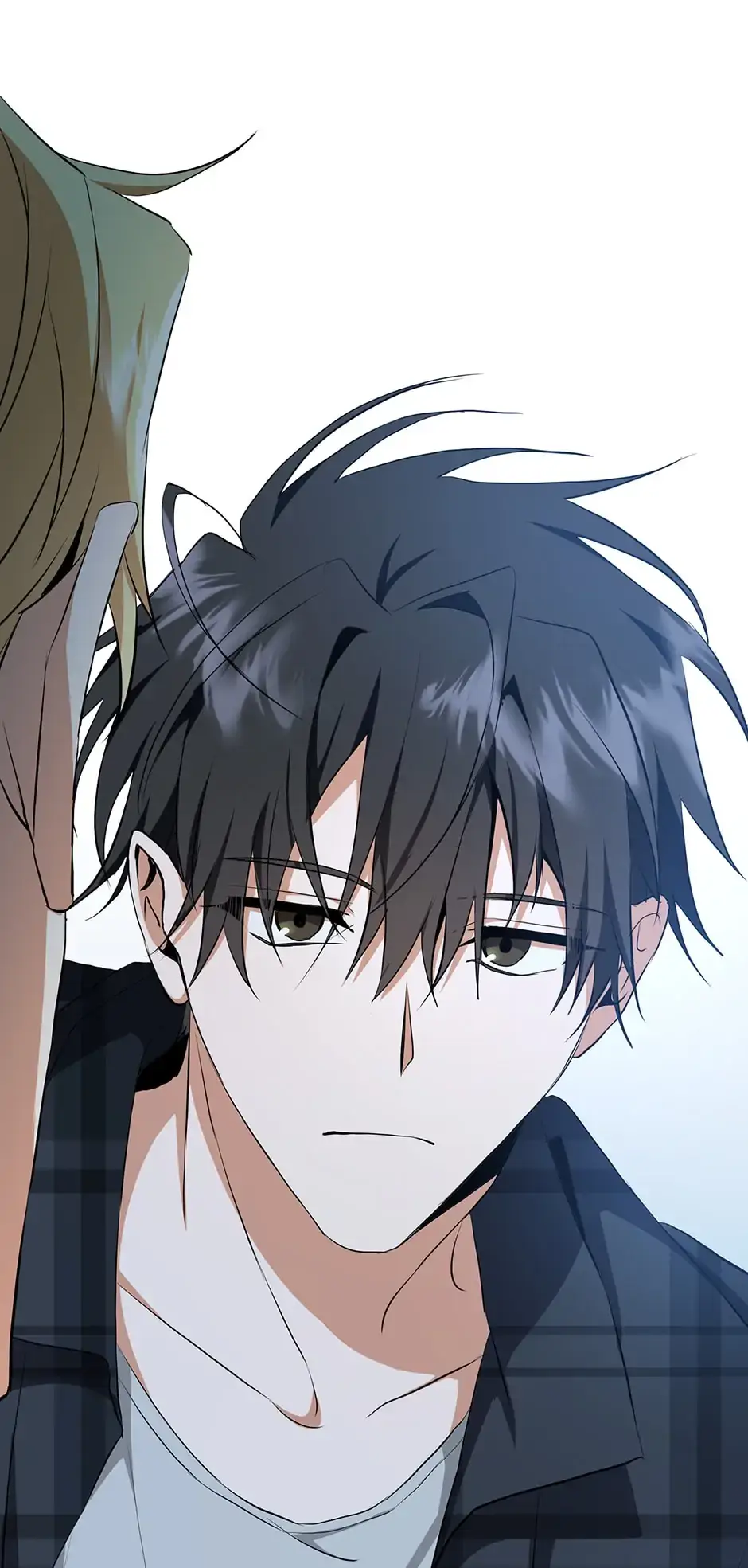 Read D:AZE chapter 21 image 42 on Lezhin