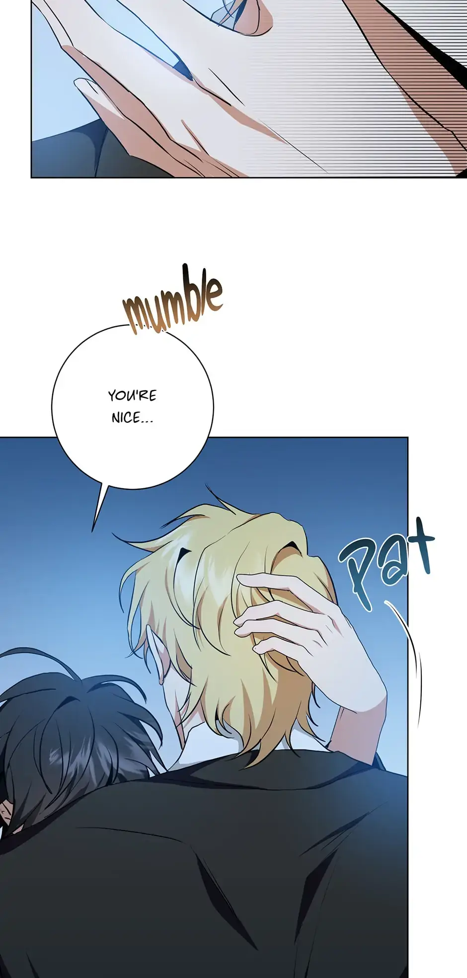 Read D:AZE chapter 21 image 44 on Lezhin