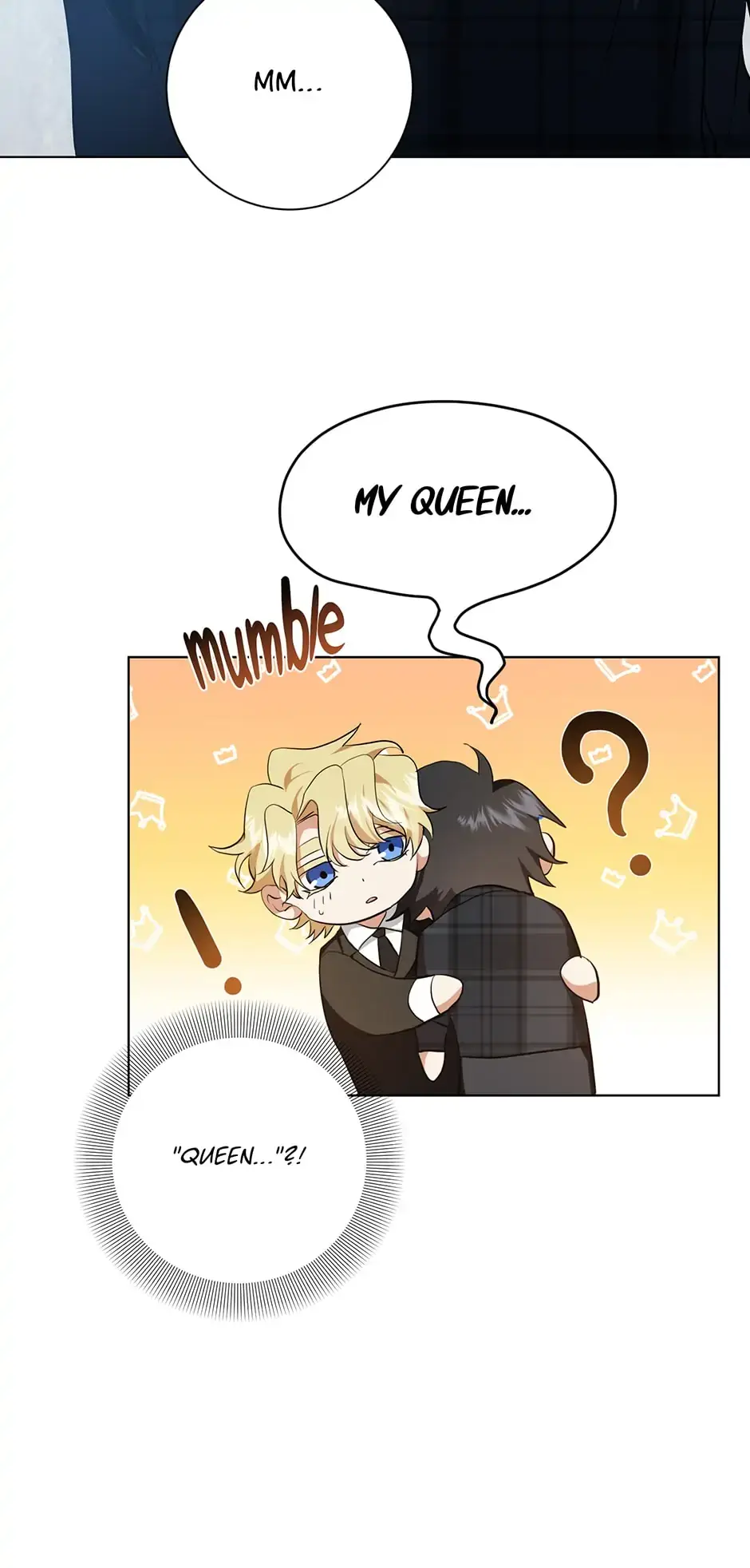 Read D:AZE chapter 21 image 49 on Lezhin