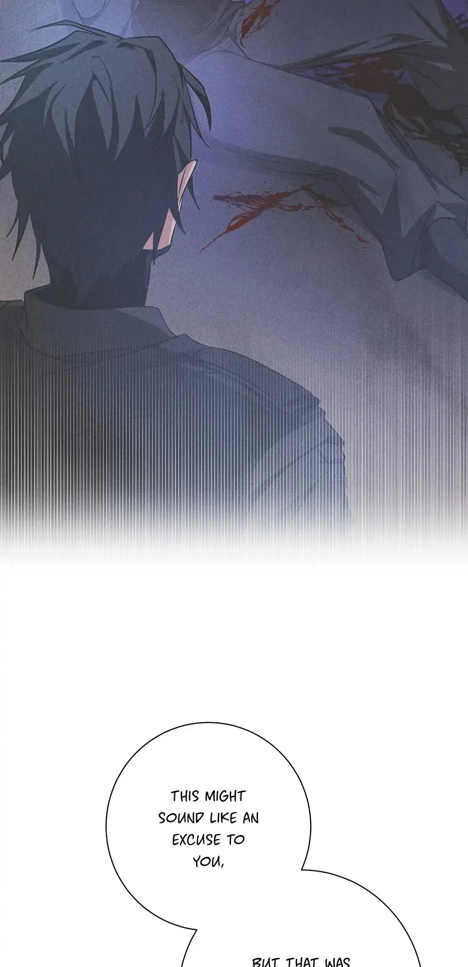 Read D:AZE chapter 21 image 5 on Lezhin