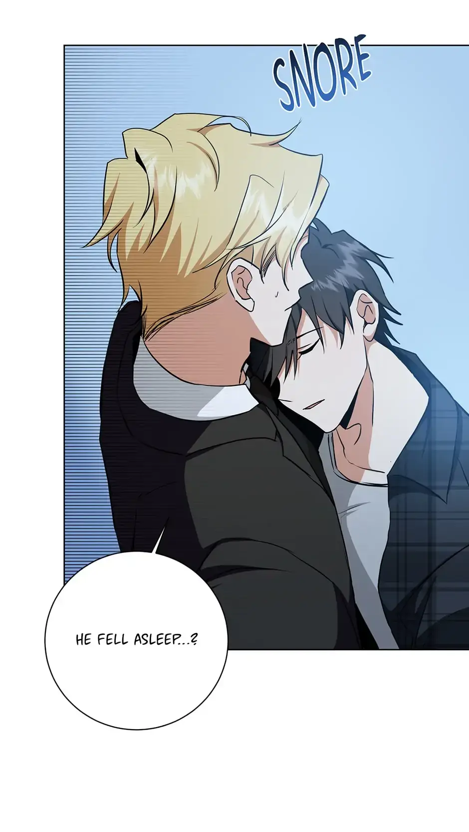Read D:AZE chapter 21 image 50 on Lezhin