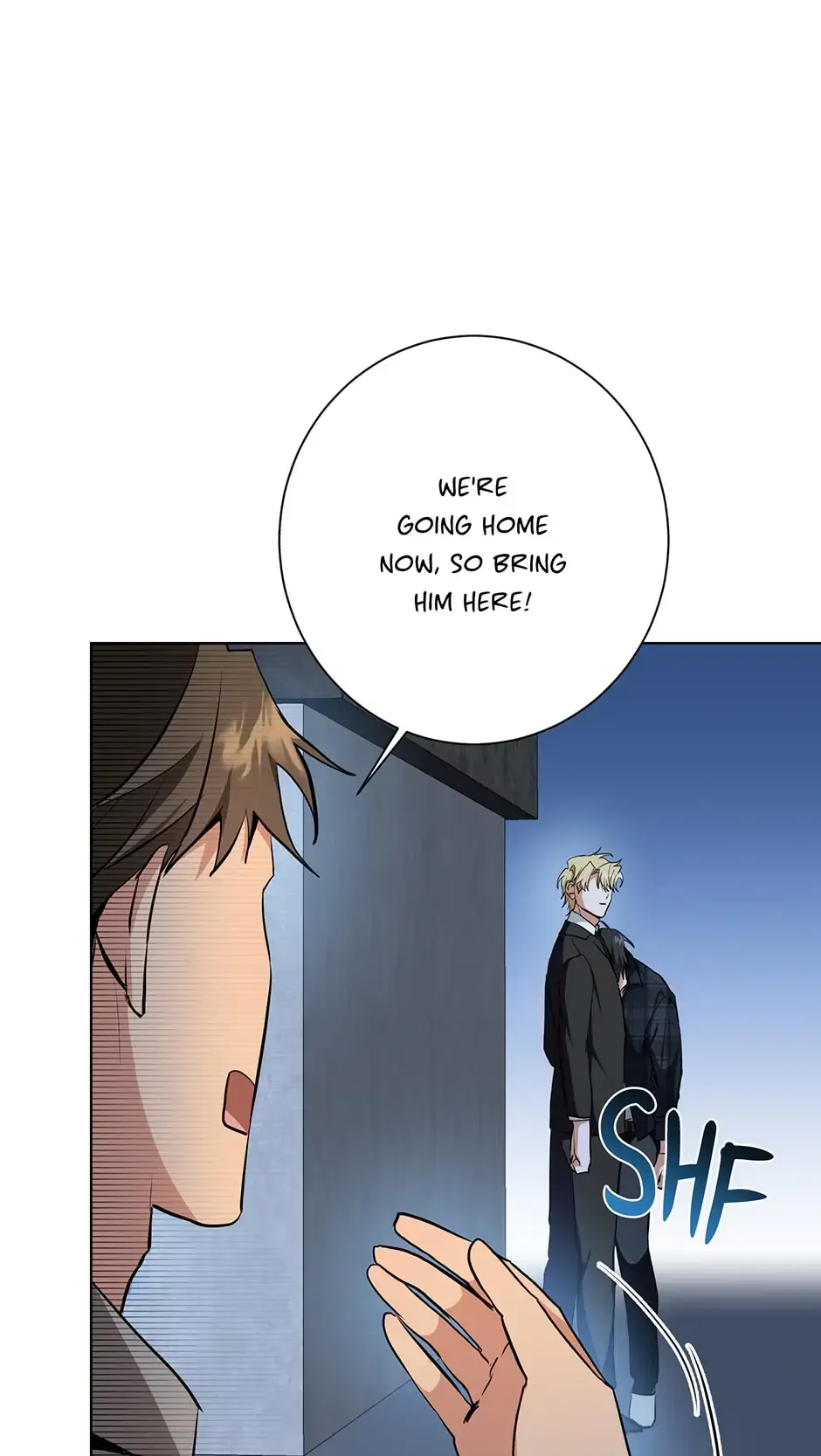 Read D:AZE chapter 21 image 52 on Lezhin