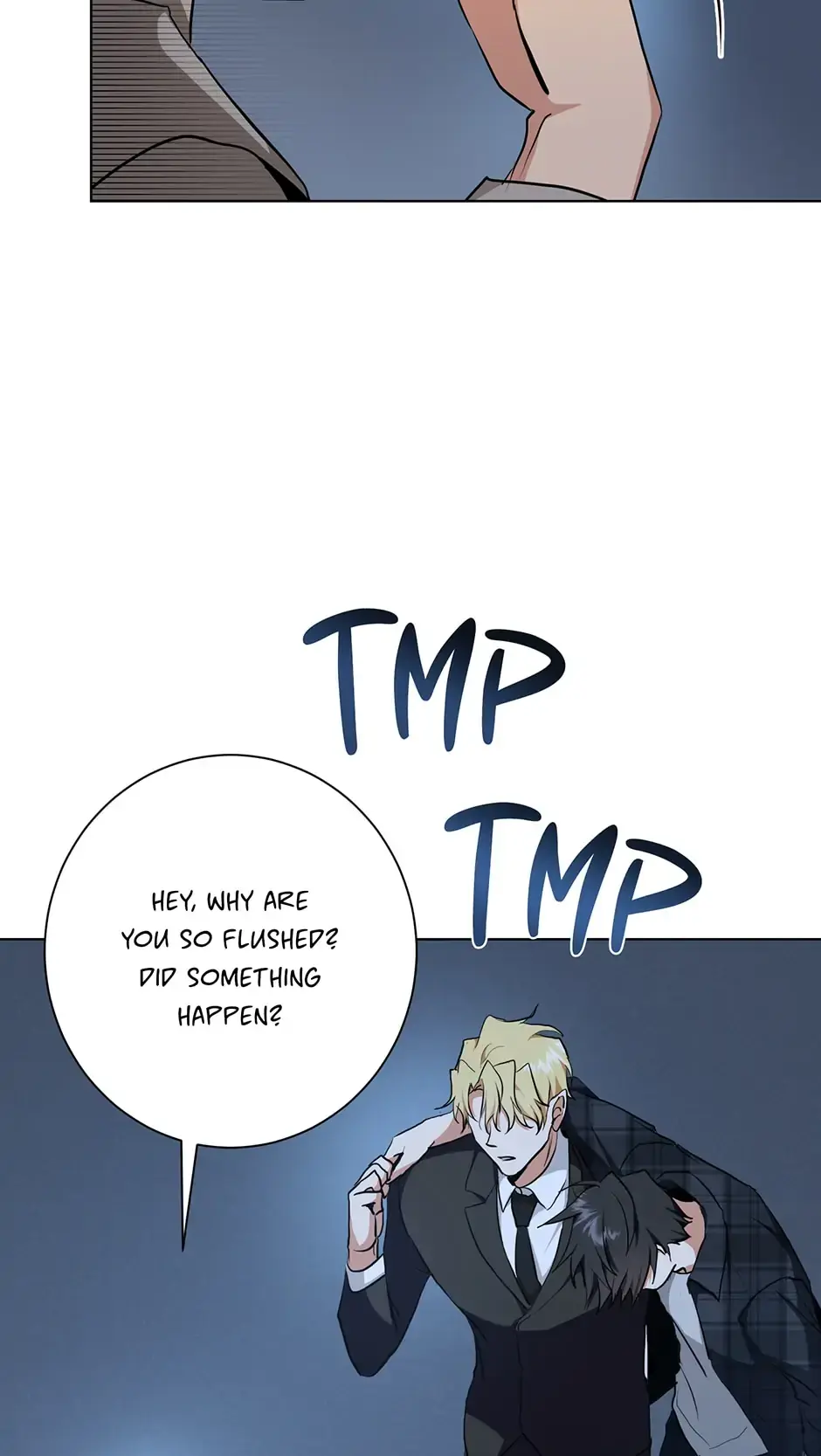 Read D:AZE chapter 21 image 53 on Lezhin