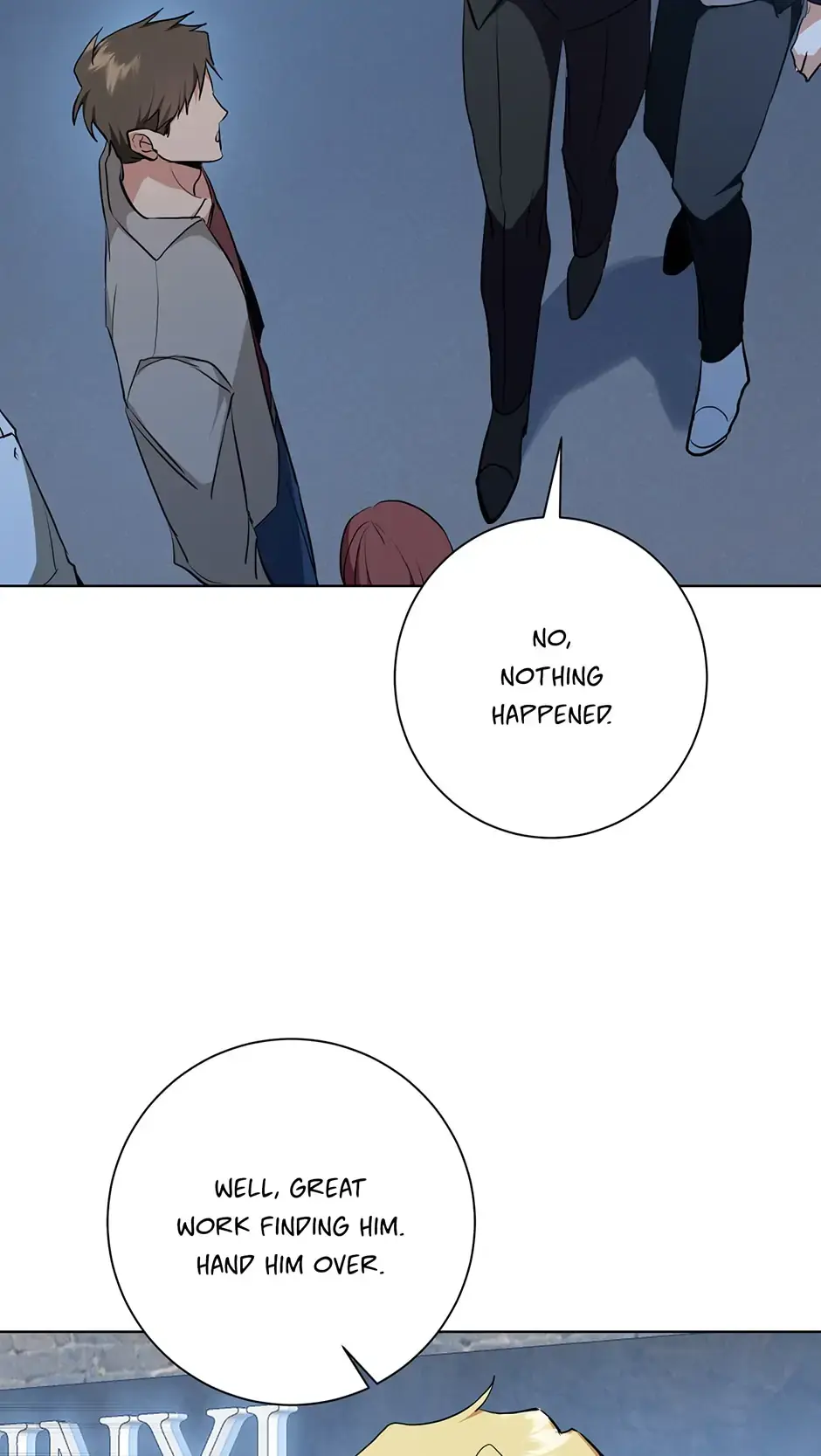Read D:AZE chapter 21 image 54 on Lezhin