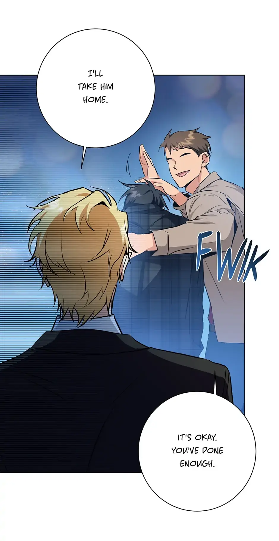 Read D:AZE chapter 21 image 56 on Lezhin
