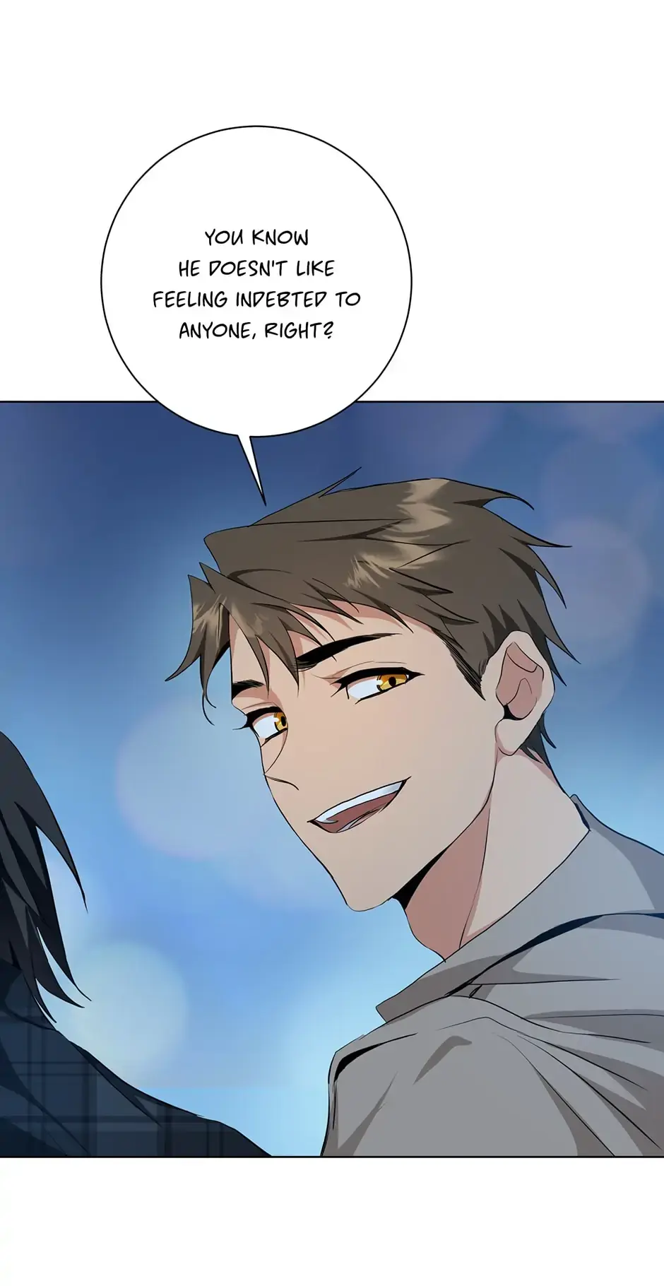 Read D:AZE chapter 21 image 57 on Lezhin
