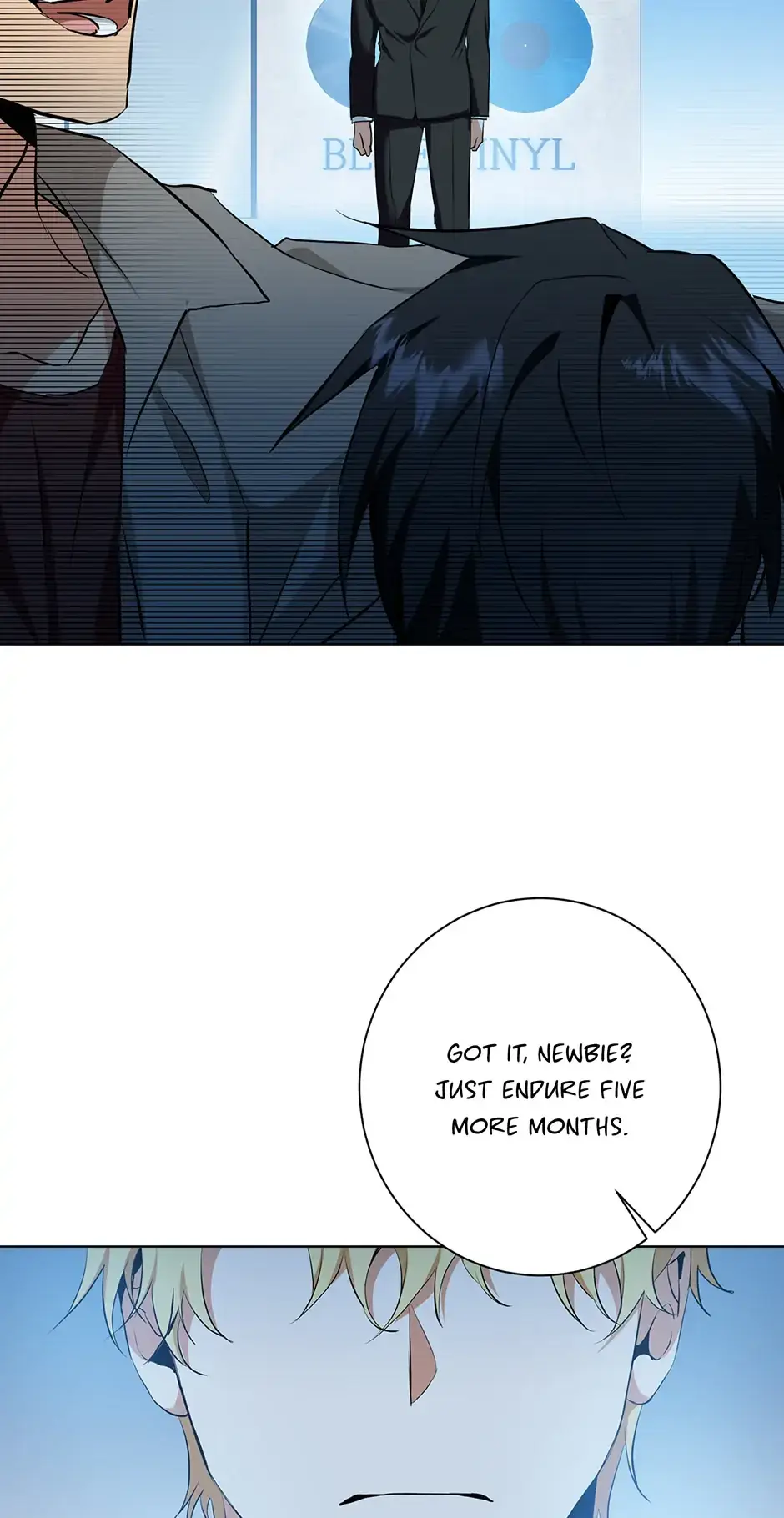 Read D:AZE chapter 21 image 60 on Lezhin