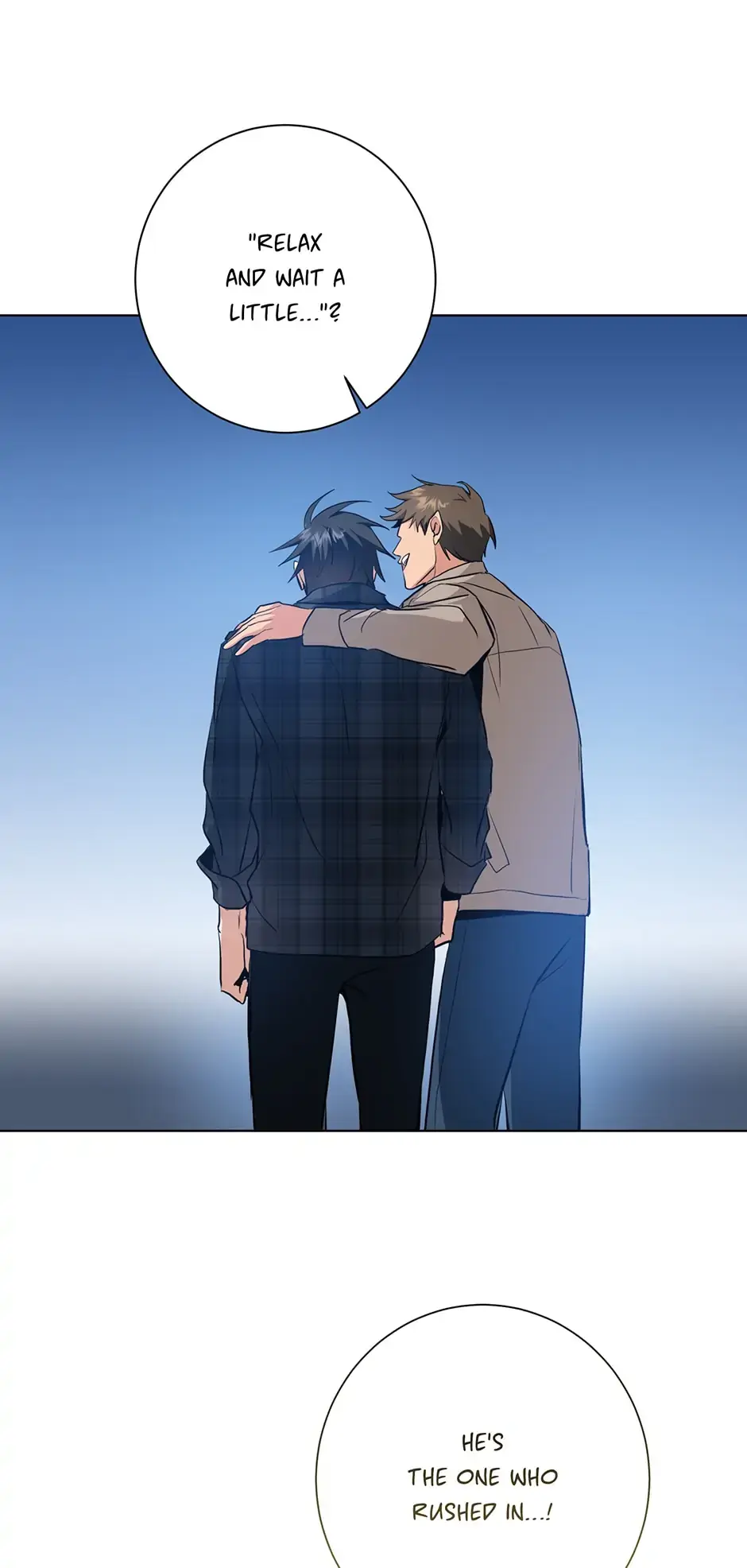 Read D:AZE chapter 21 image 64 on Lezhin