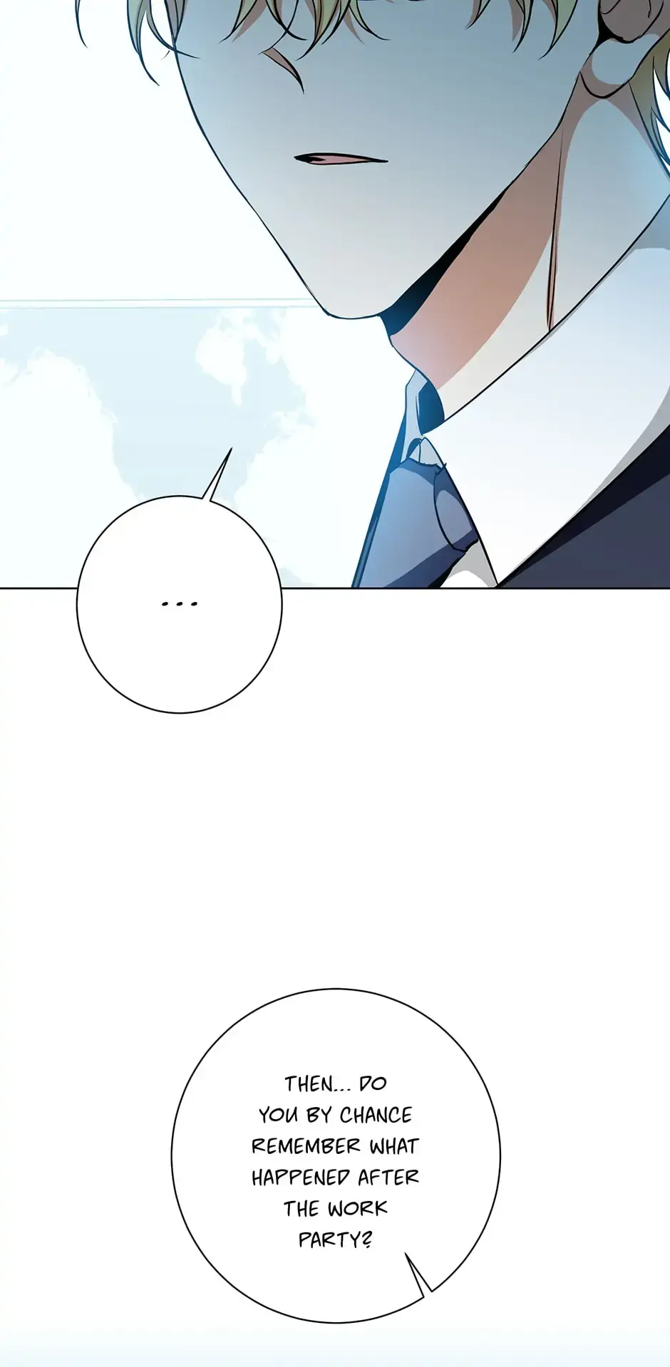 Read D:AZE chapter 22 image 10 on Lezhin