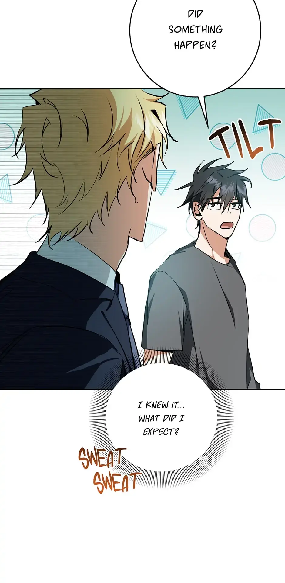 Read D:AZE chapter 22 image 13 on Lezhin