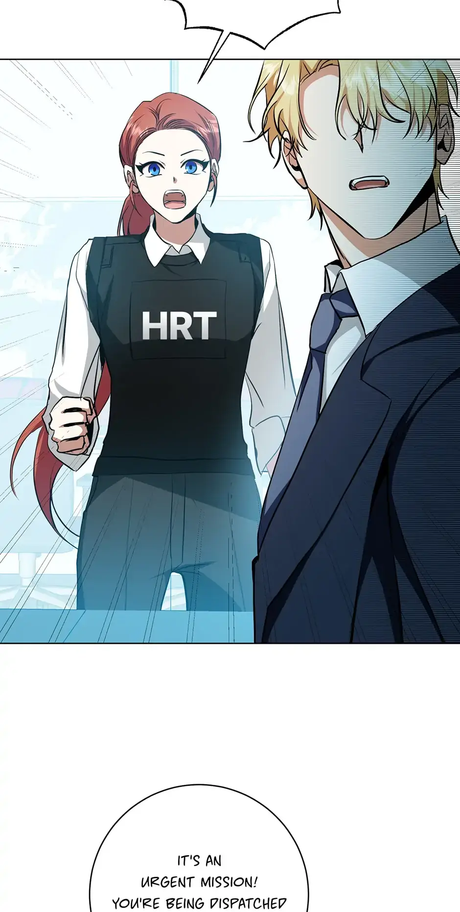 Read D:AZE chapter 22 image 15 on Lezhin