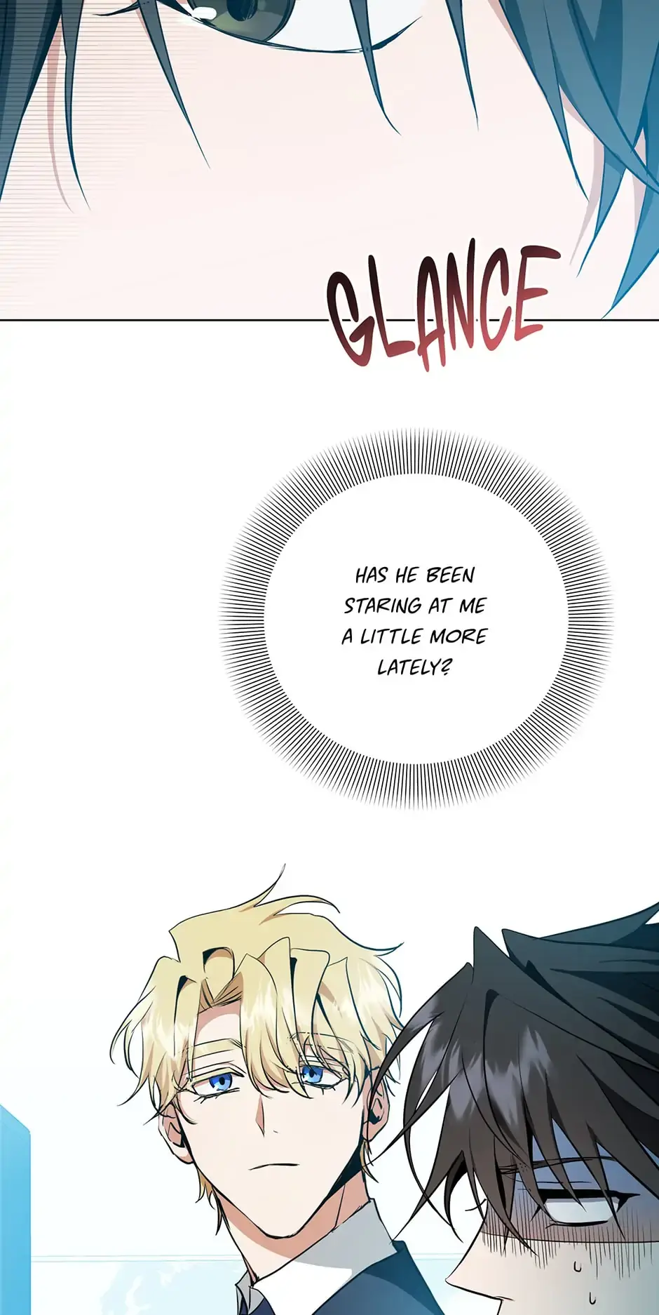 Read D:AZE chapter 22 image 2 on Lezhin