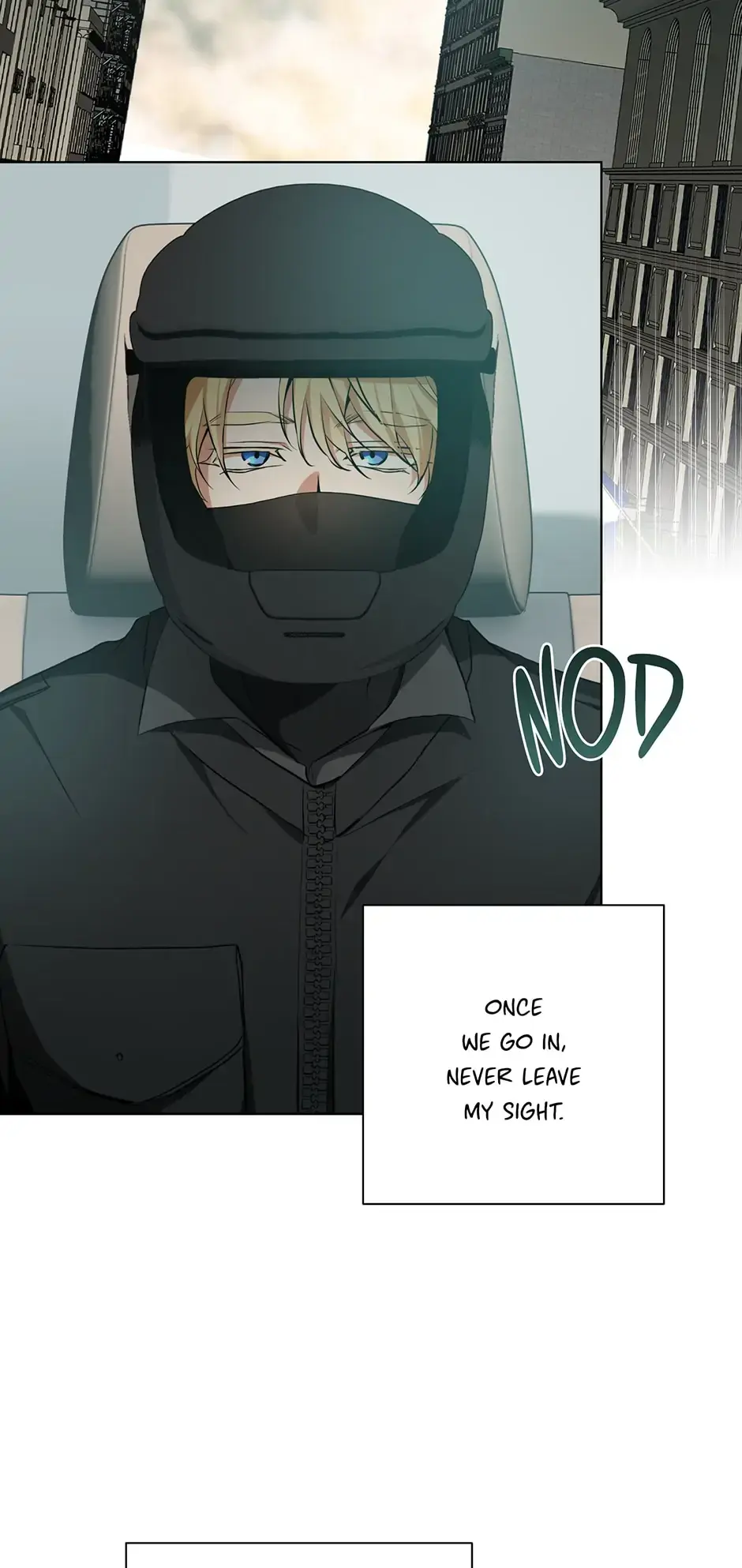 Read D:AZE chapter 22 image 23 on Lezhin