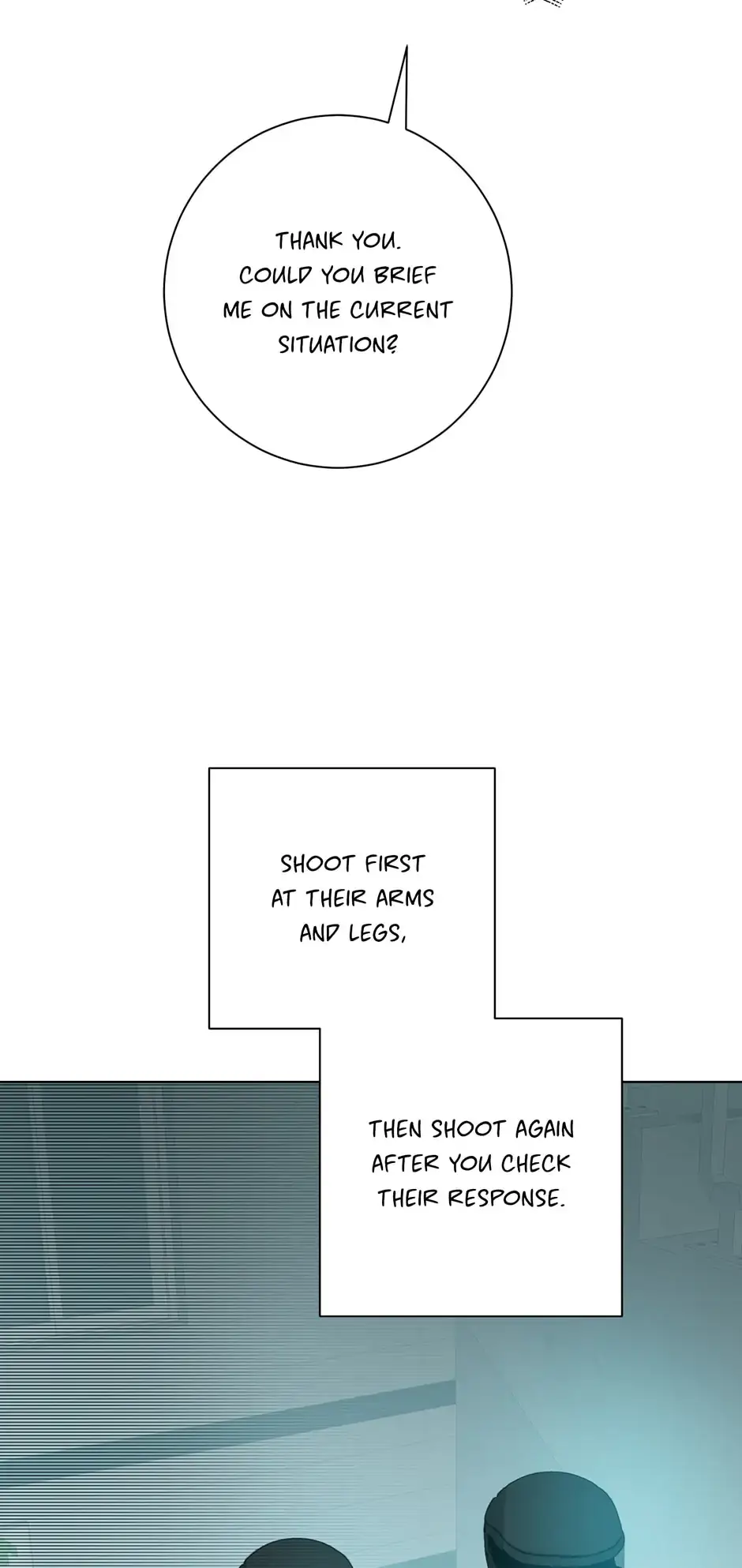 Read D:AZE chapter 22 image 26 on Lezhin