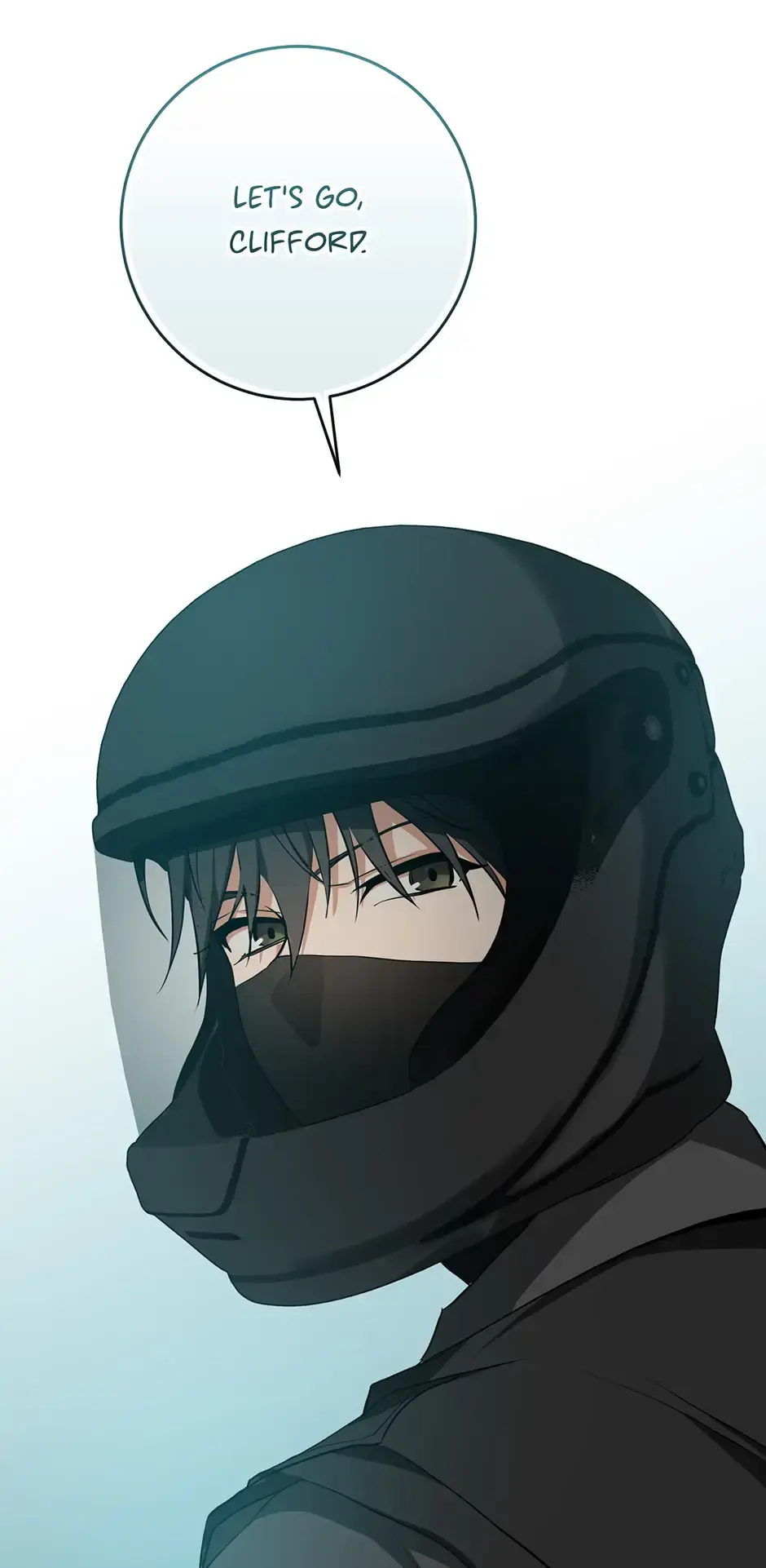 Read D:AZE chapter 22 image 29 on Lezhin