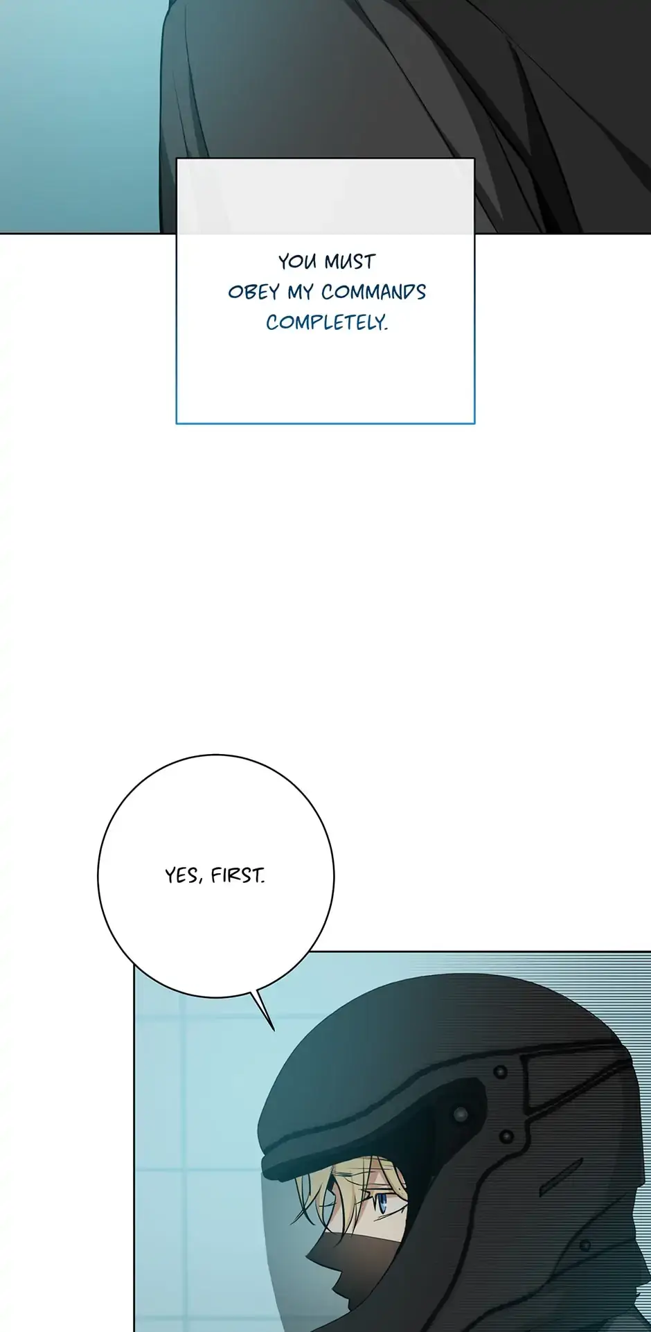 Read D:AZE chapter 22 image 30 on Lezhin