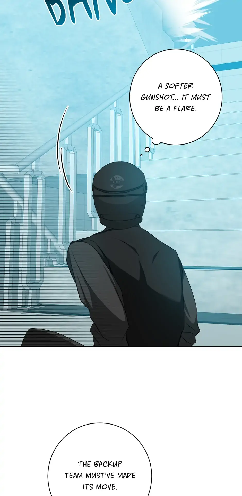 Read D:AZE chapter 22 image 33 on Lezhin