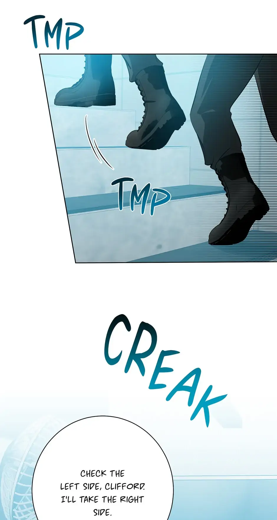 Read D:AZE chapter 22 image 35 on Lezhin