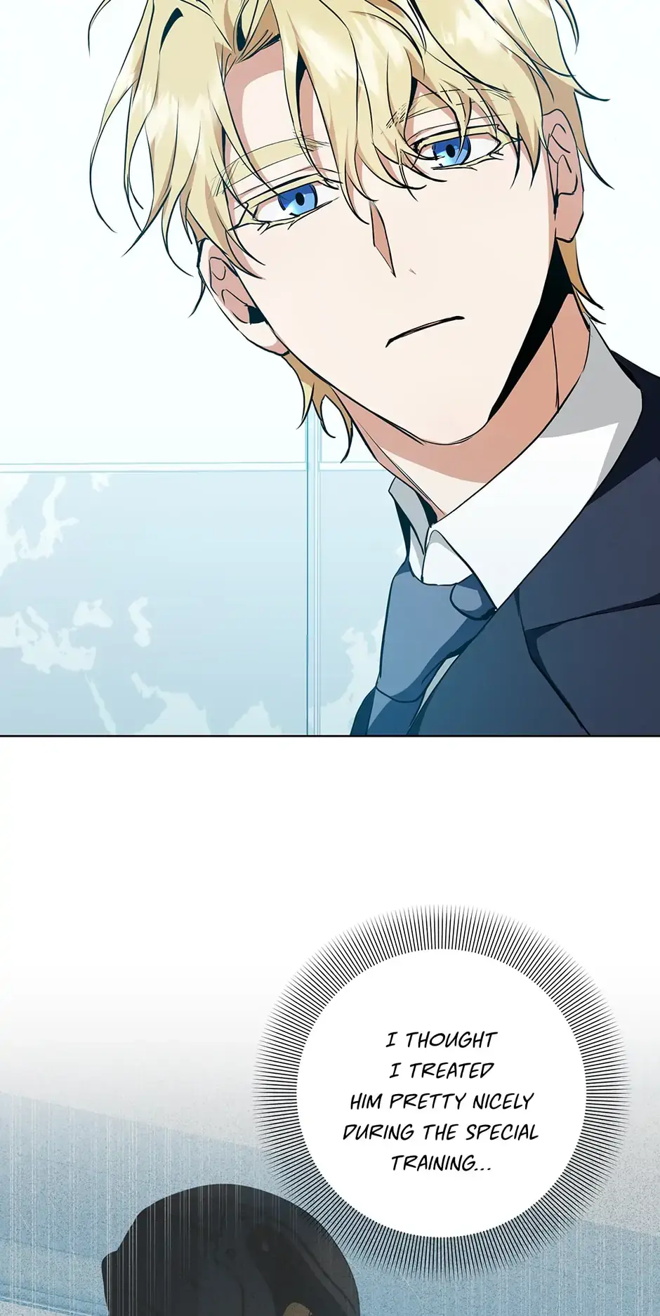Read D:AZE chapter 22 image 4 on Lezhin