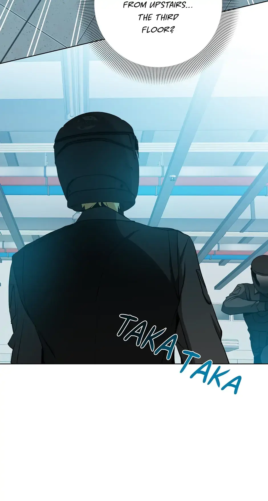 Read D:AZE chapter 22 image 42 on Lezhin