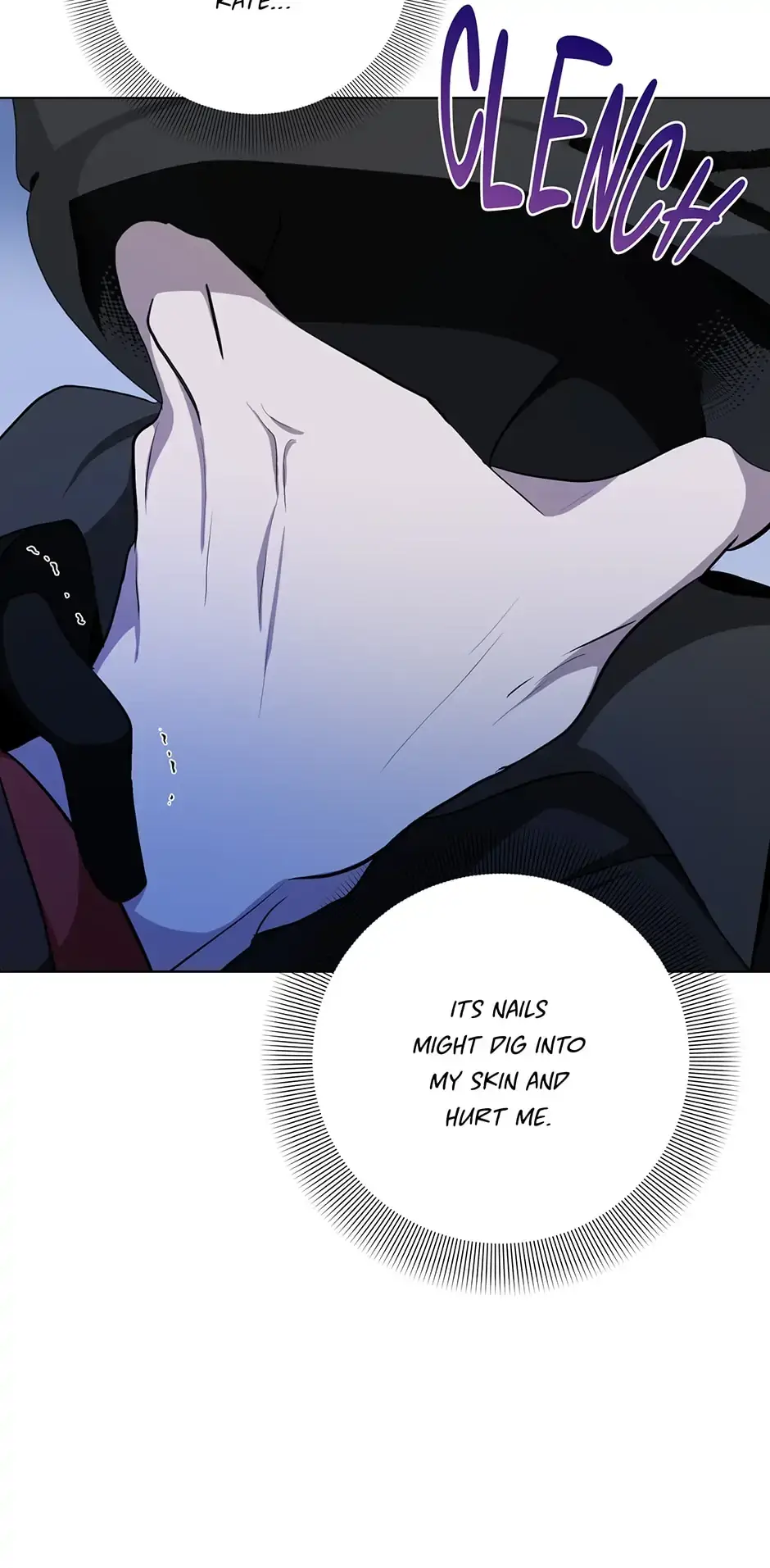 Read D:AZE chapter 22 image 49 on Lezhin