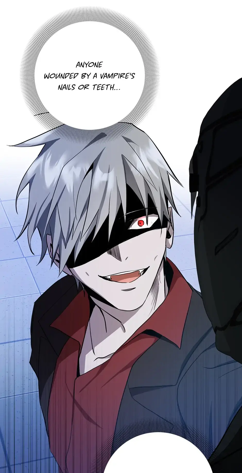 Read D:AZE chapter 22 image 50 on Lezhin