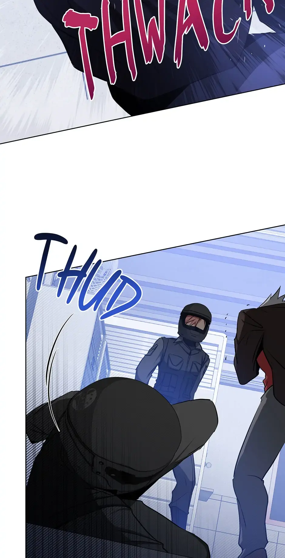 Read D:AZE chapter 22 image 53 on Lezhin