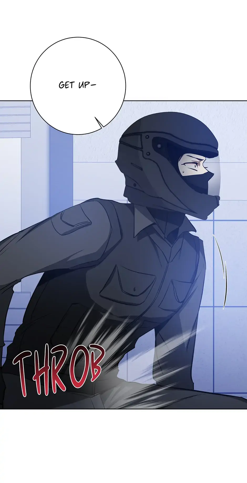 Read D:AZE chapter 22 image 56 on Lezhin