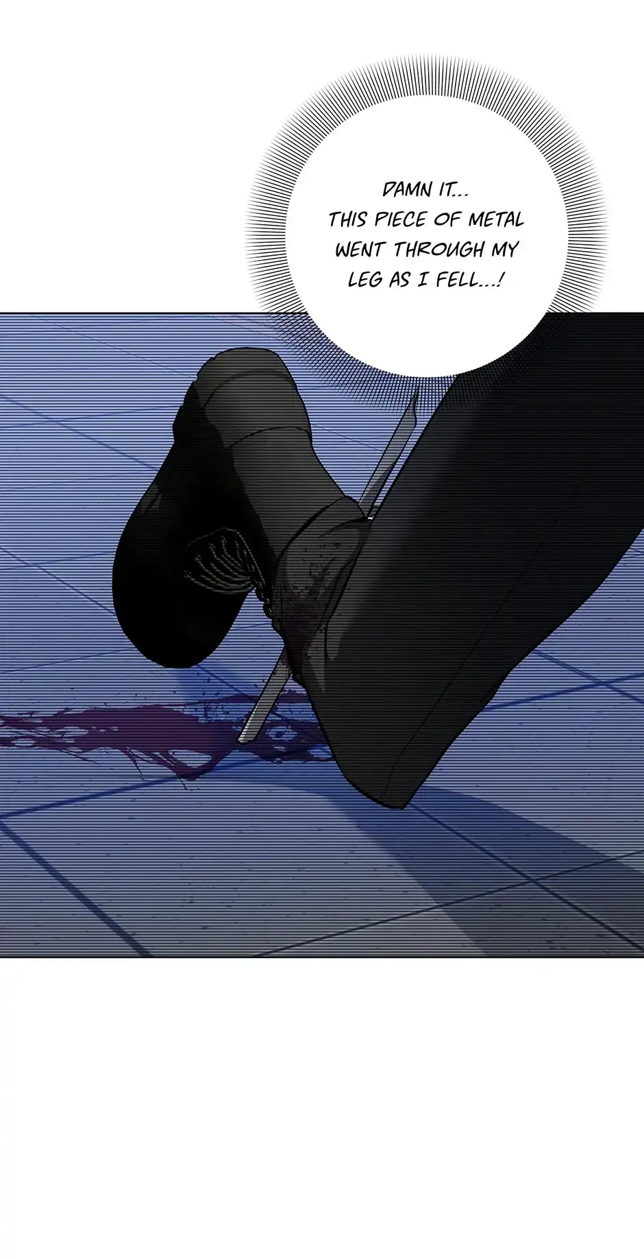 Read D:AZE chapter 22 image 57 on Lezhin