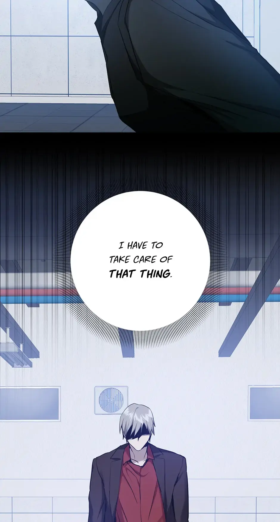 Read D:AZE chapter 22 image 60 on Lezhin