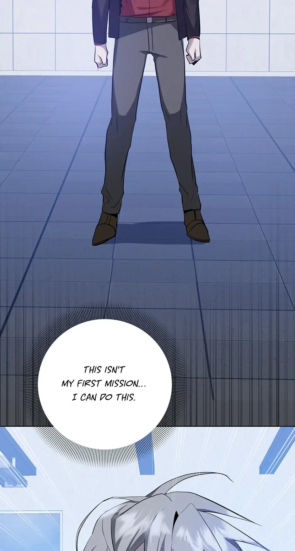 Read D:AZE chapter 22 image 61 on Lezhin