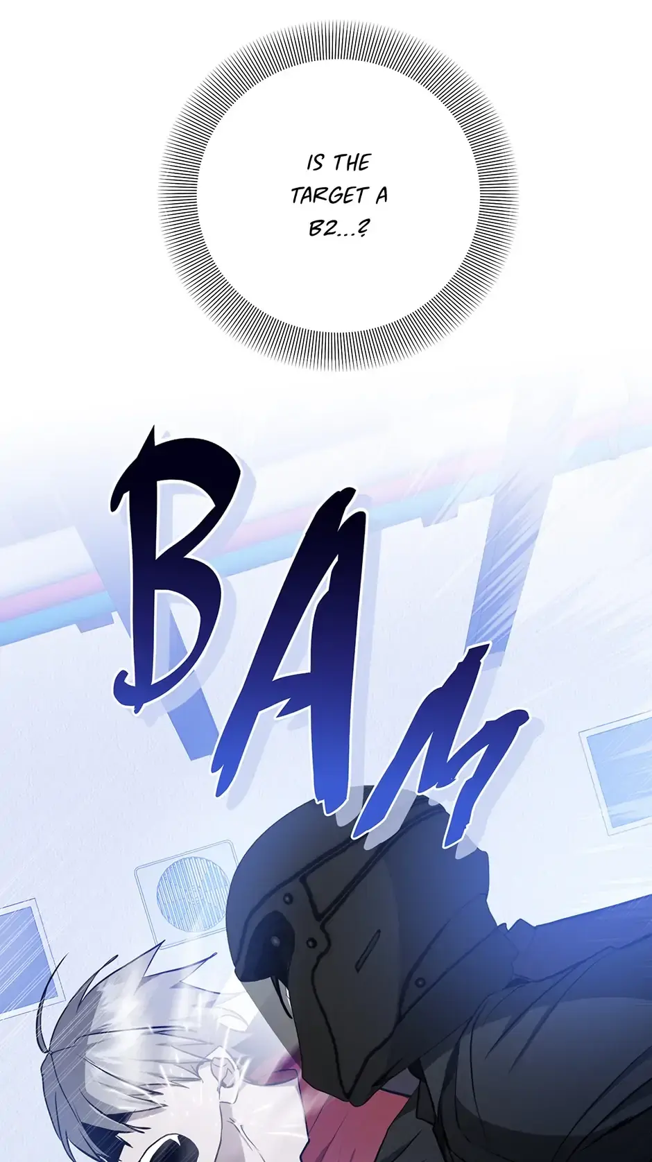 Read D:AZE chapter 22 image 65 on Lezhin