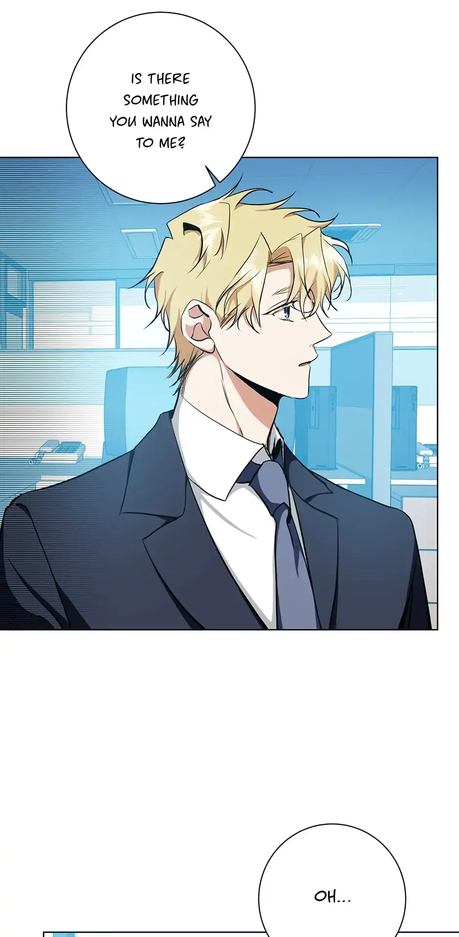 Read D:AZE chapter 22 image 7 on Lezhin