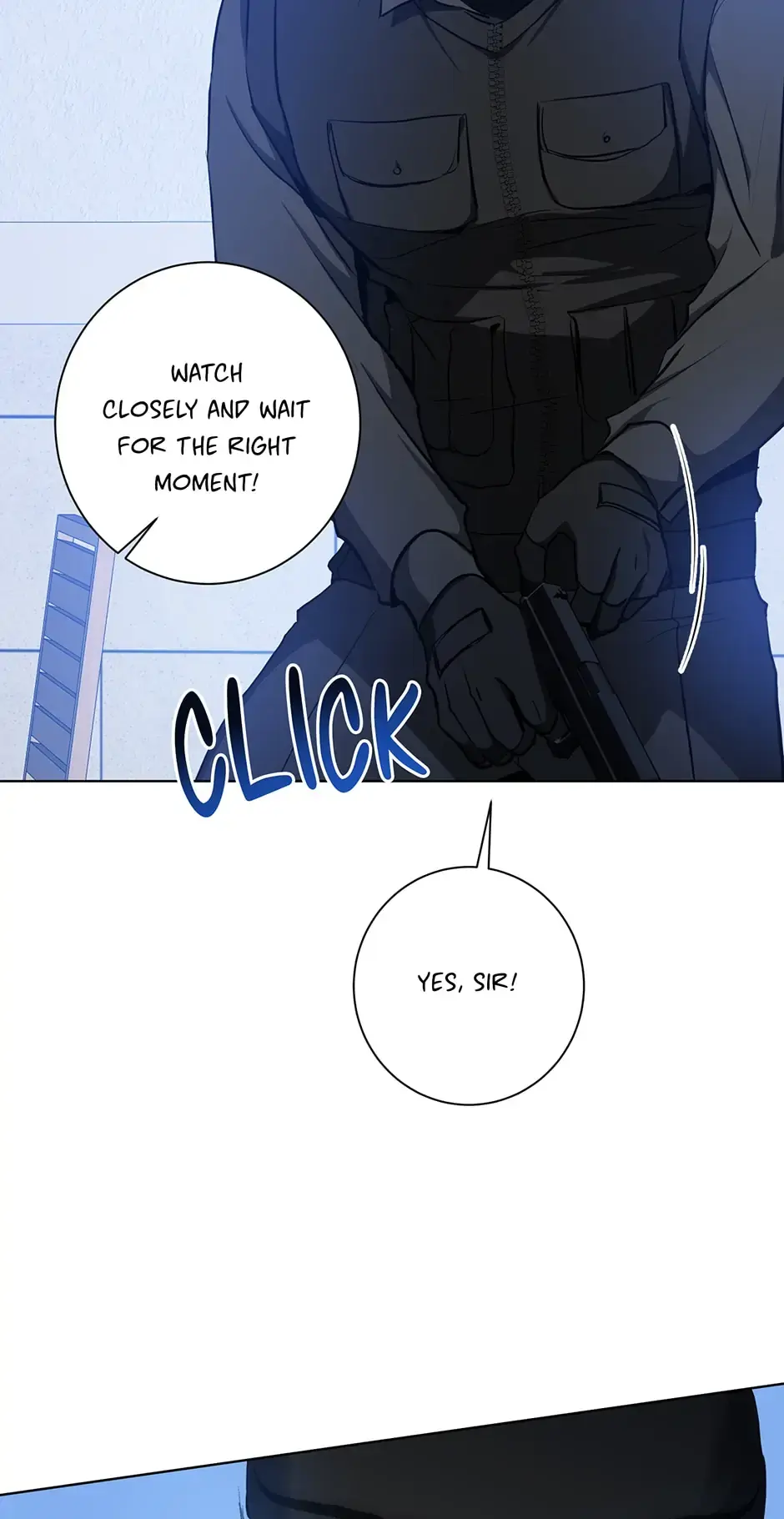 Read D:AZE chapter 23 image 11 on Lezhin