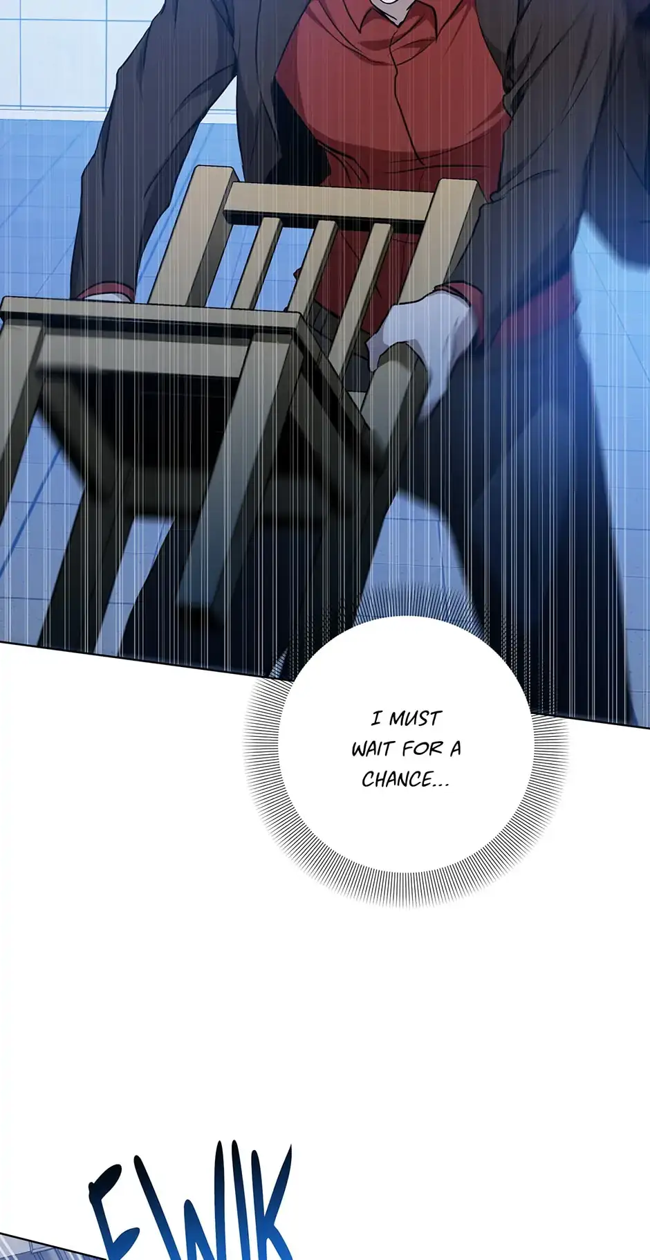 Read D:AZE chapter 23 image 14 on Lezhin