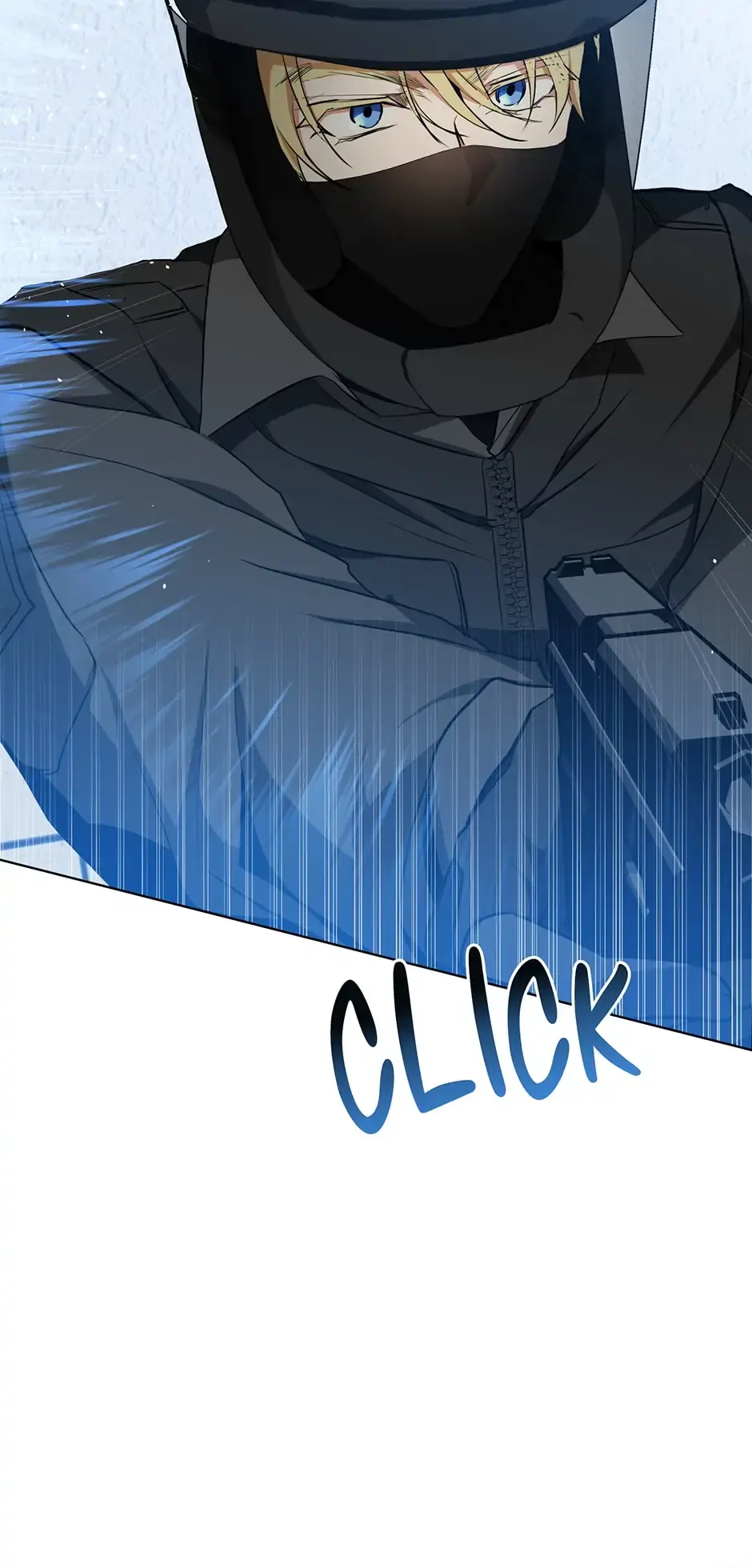 Read D:AZE chapter 23 image 21 on Lezhin