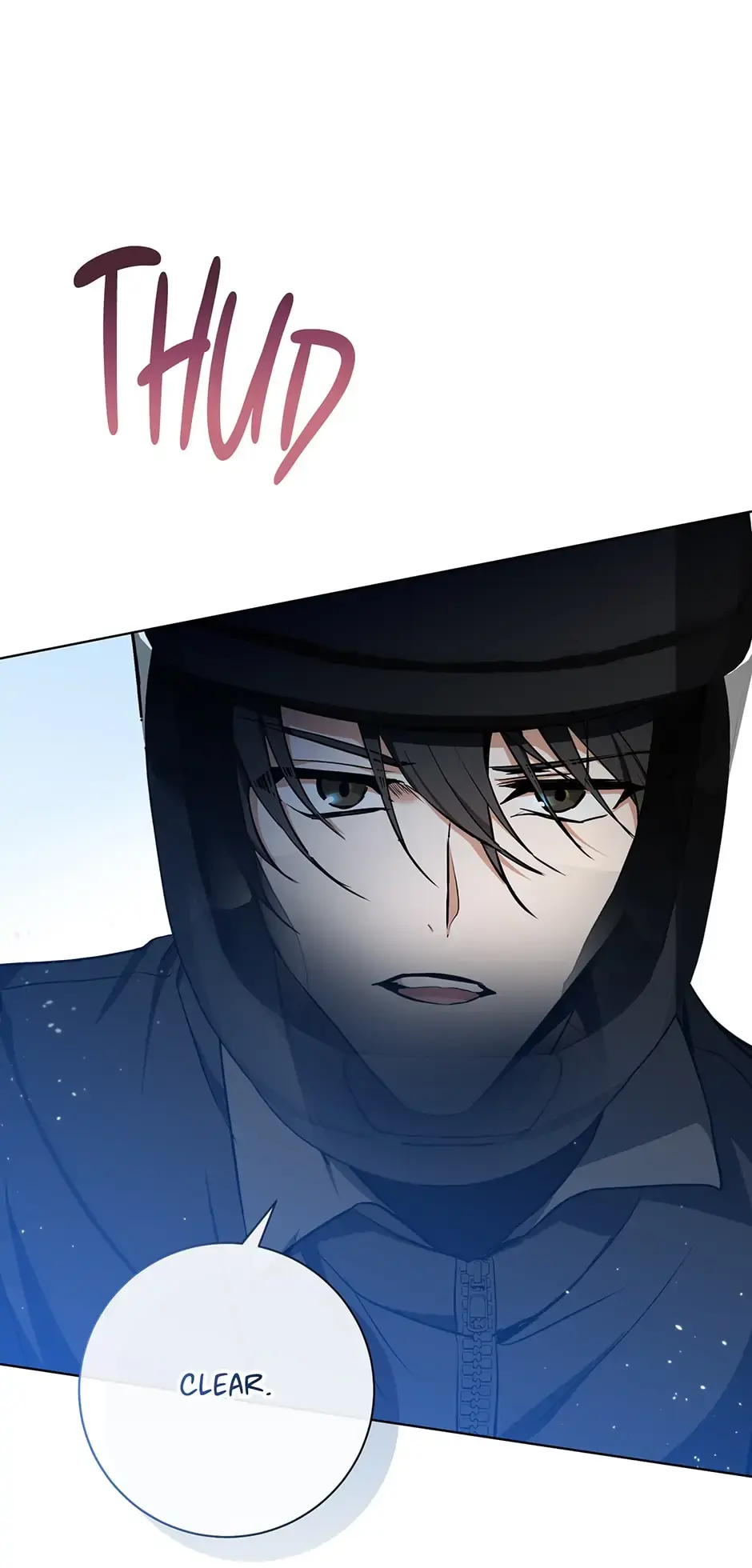 Read D:AZE chapter 23 image 24 on Lezhin