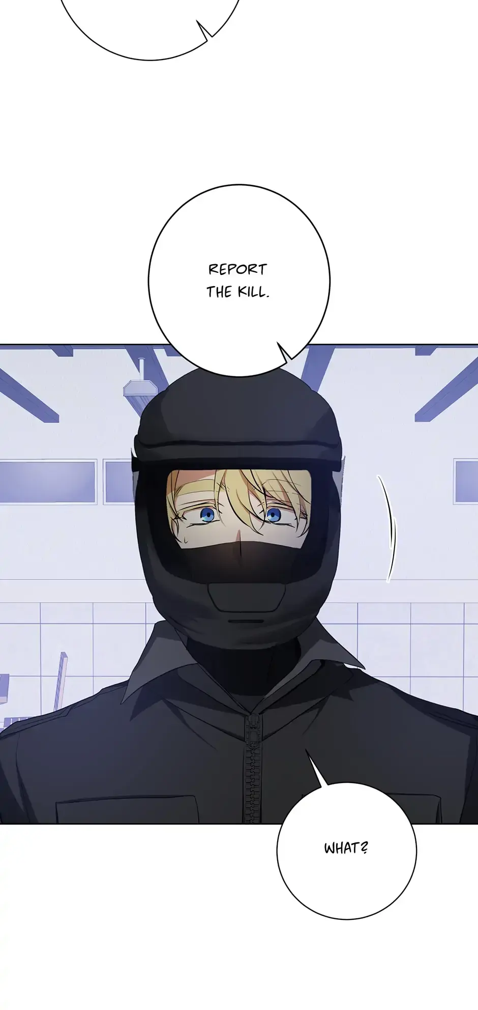 Read D:AZE chapter 23 image 27 on Lezhin