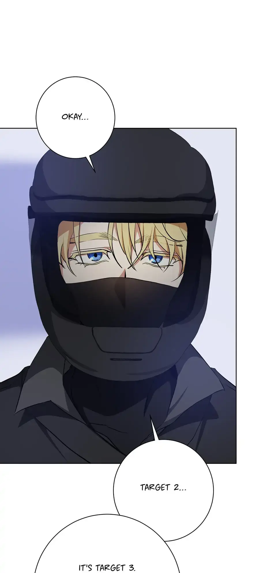 Read D:AZE chapter 23 image 29 on Lezhin