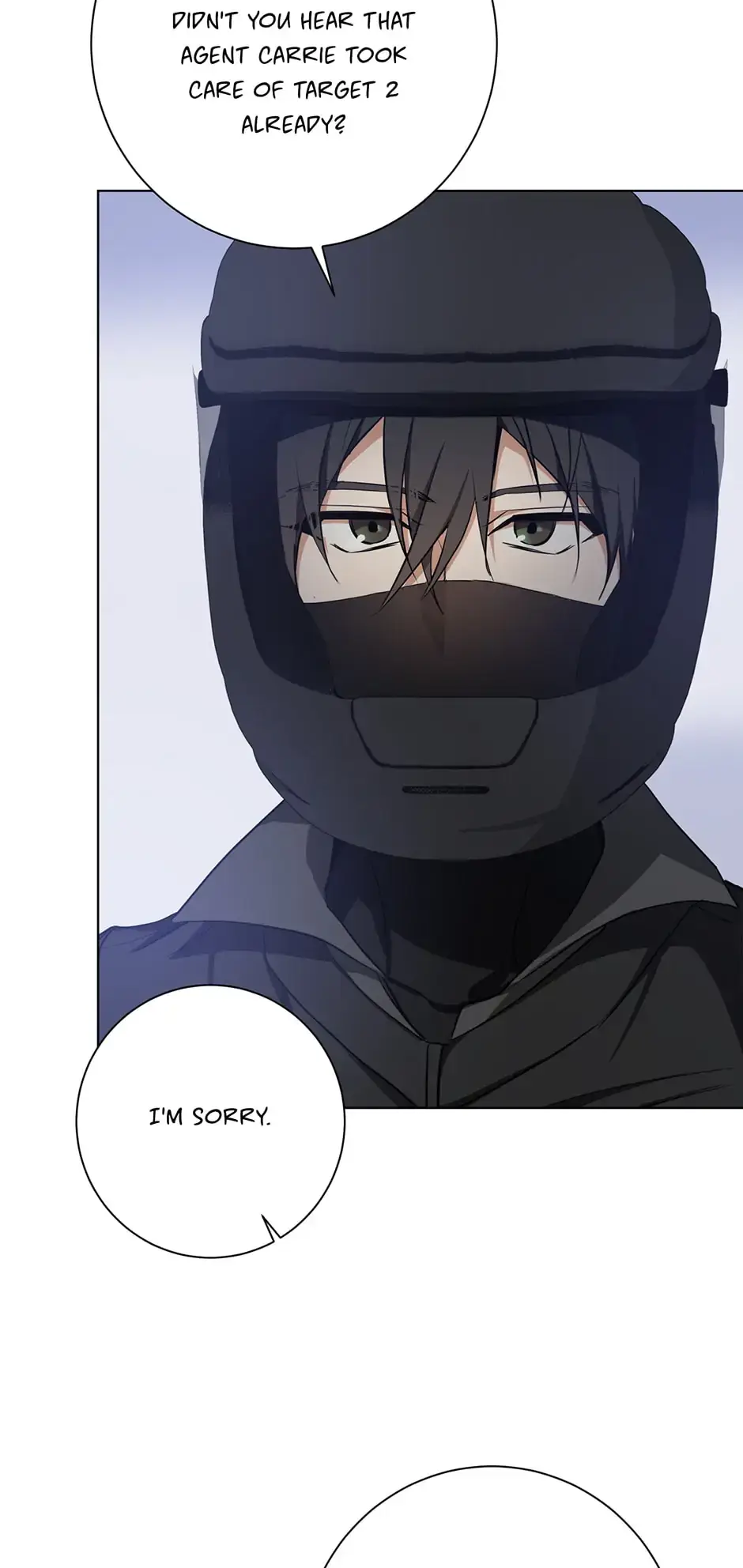 Read D:AZE chapter 23 image 30 on Lezhin