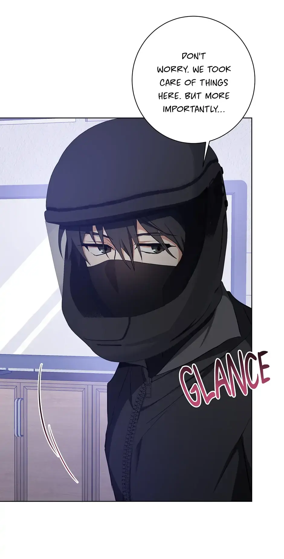 Read D:AZE chapter 23 image 38 on Lezhin