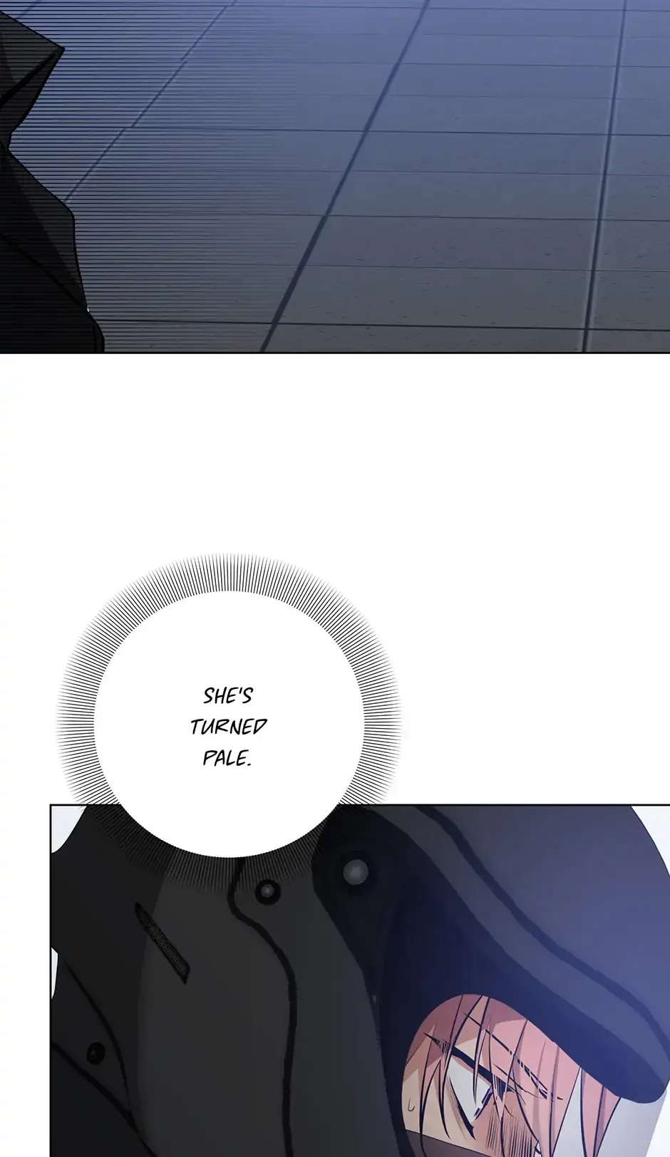 Read D:AZE chapter 23 image 40 on Lezhin